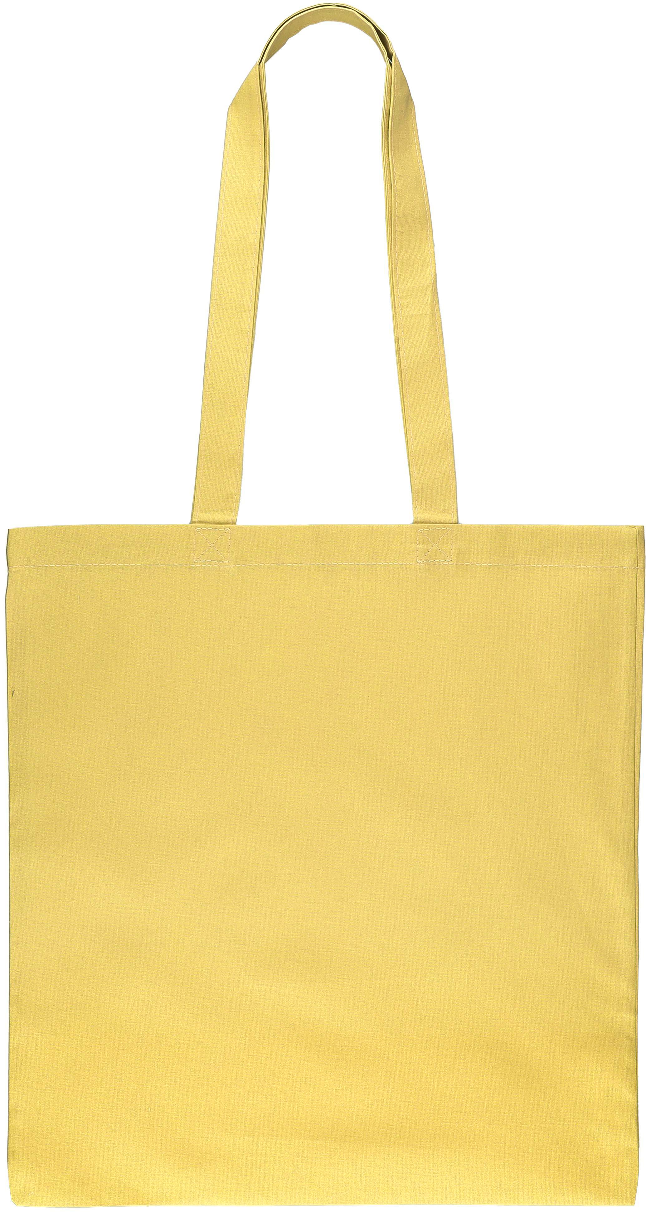 Sac de courses Kenneth | Coton | Teinté | OEKO-TEX