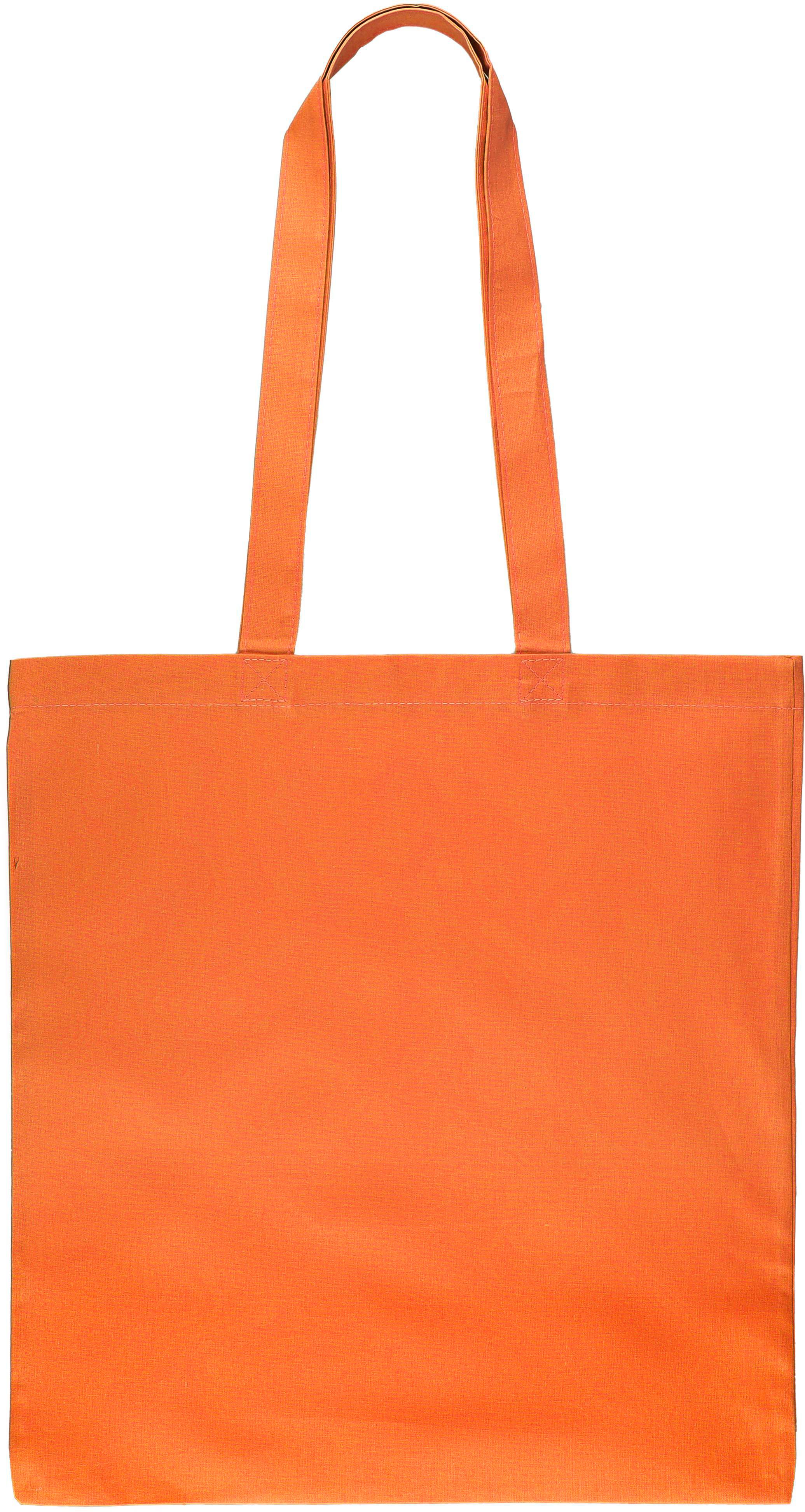 Sac de courses Kenneth | Coton | Teinté | OEKO-TEX