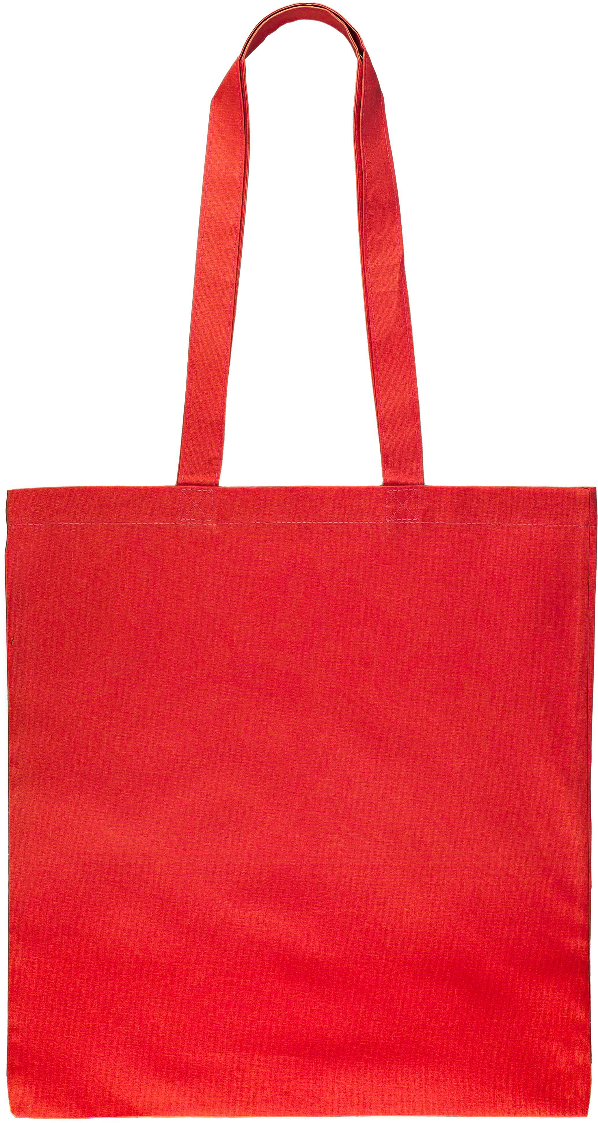 Sac de courses Kenneth | Coton | Teinté | OEKO-TEX