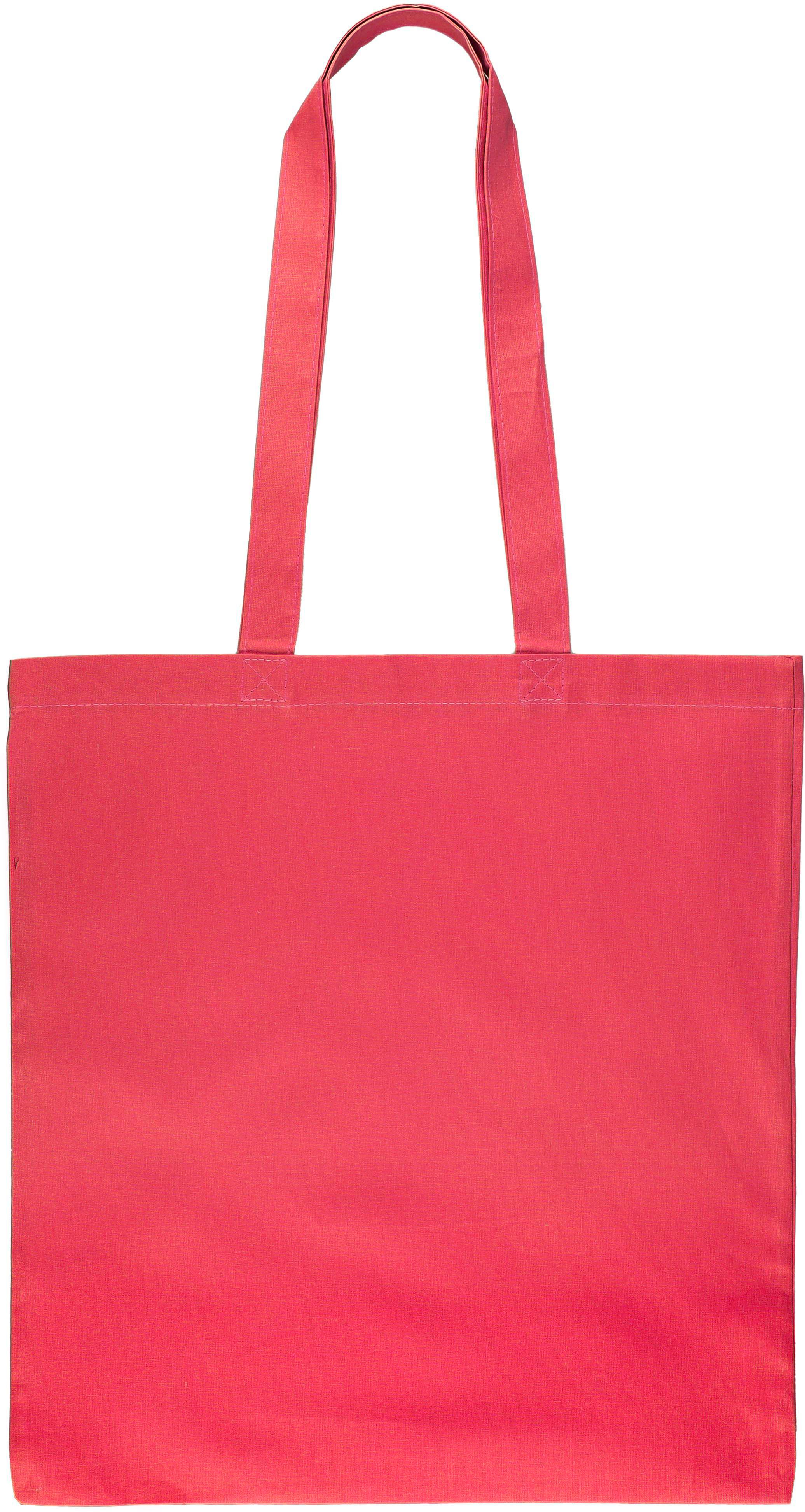 Sac de courses Kenneth | Coton | Teinté | OEKO-TEX