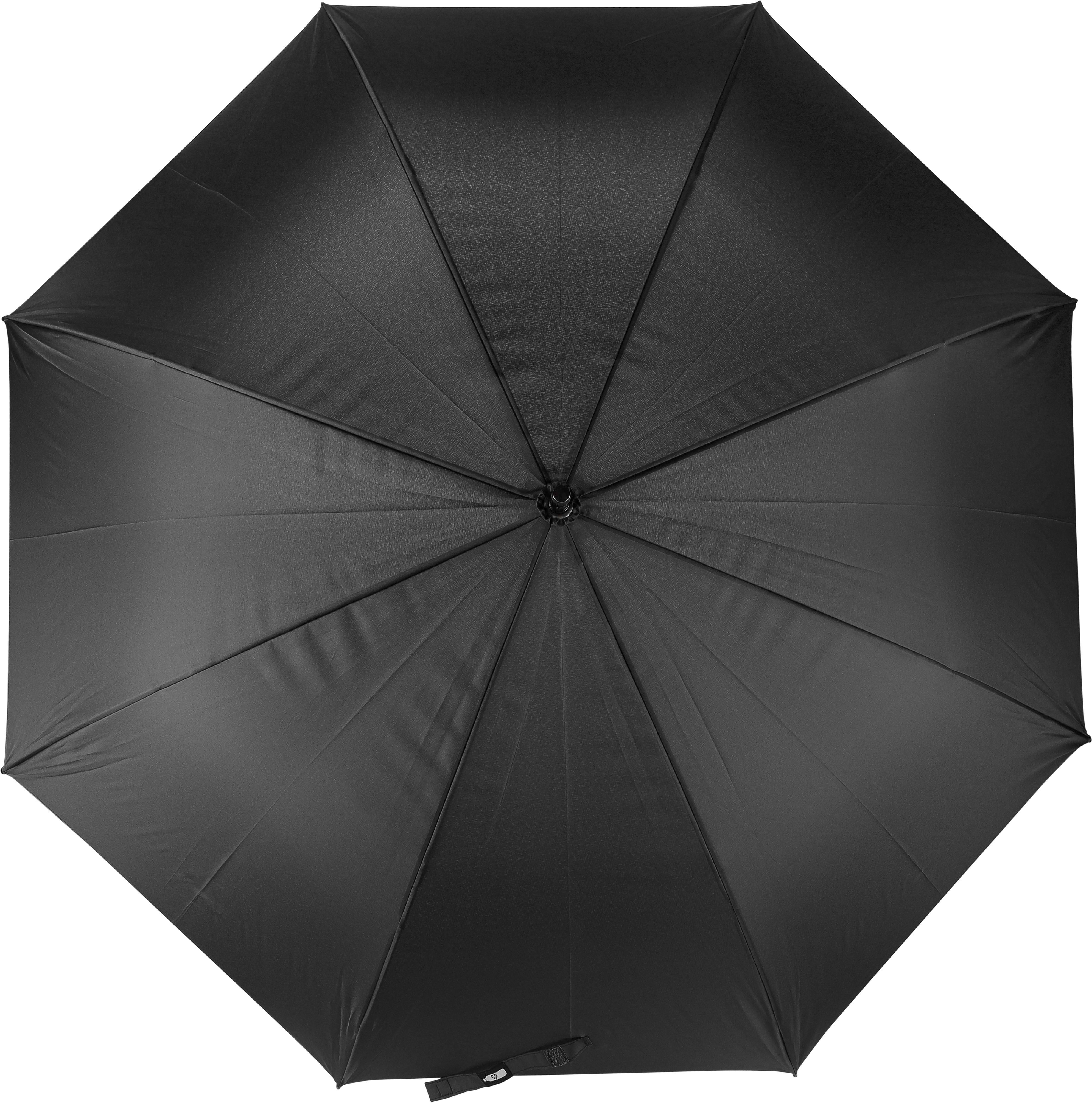 Parapluie Curtis | Recyclé | Automatique | 27 pouces