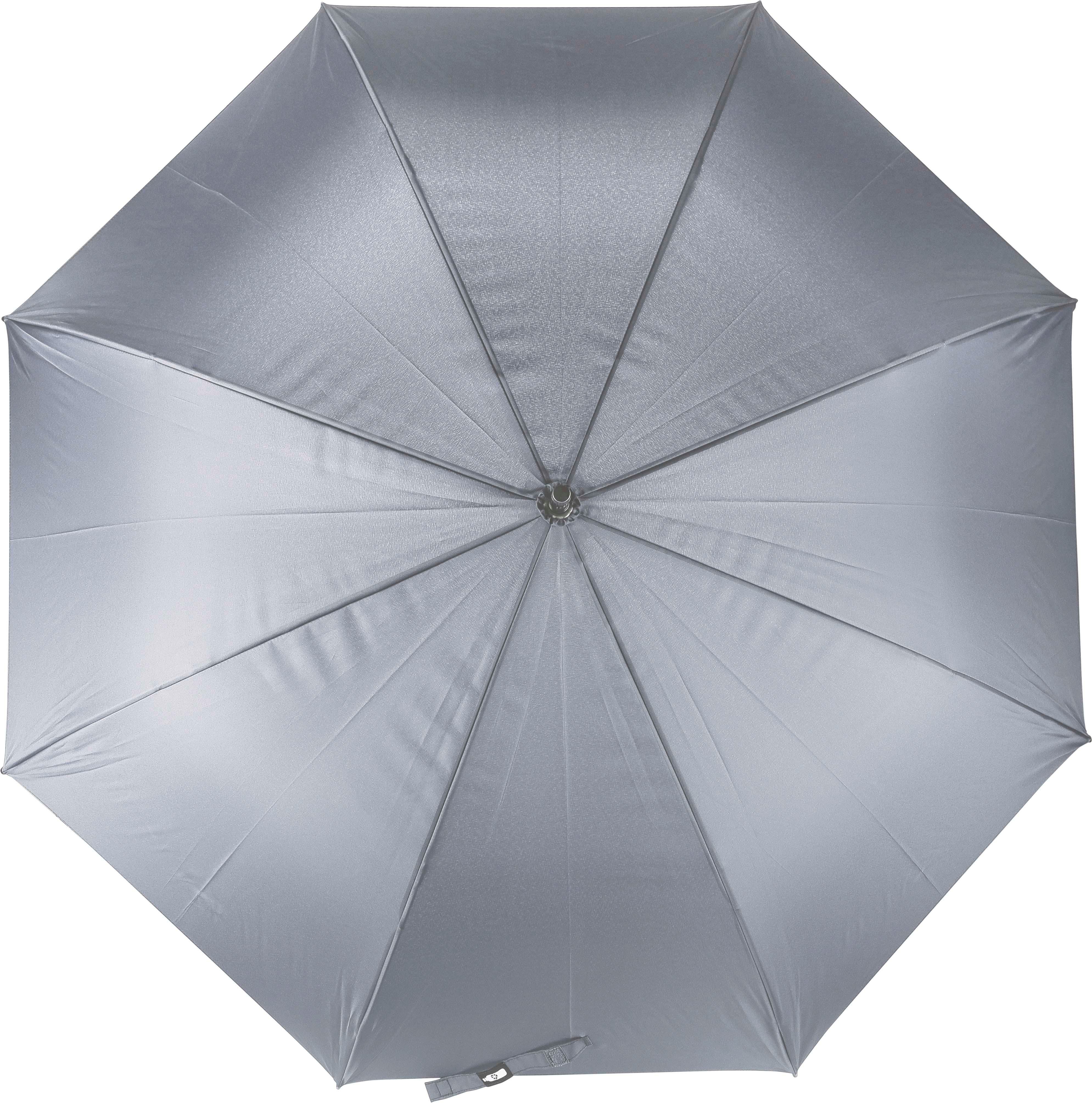 Parapluie Curtis | Recyclé | Automatique | 27 pouces