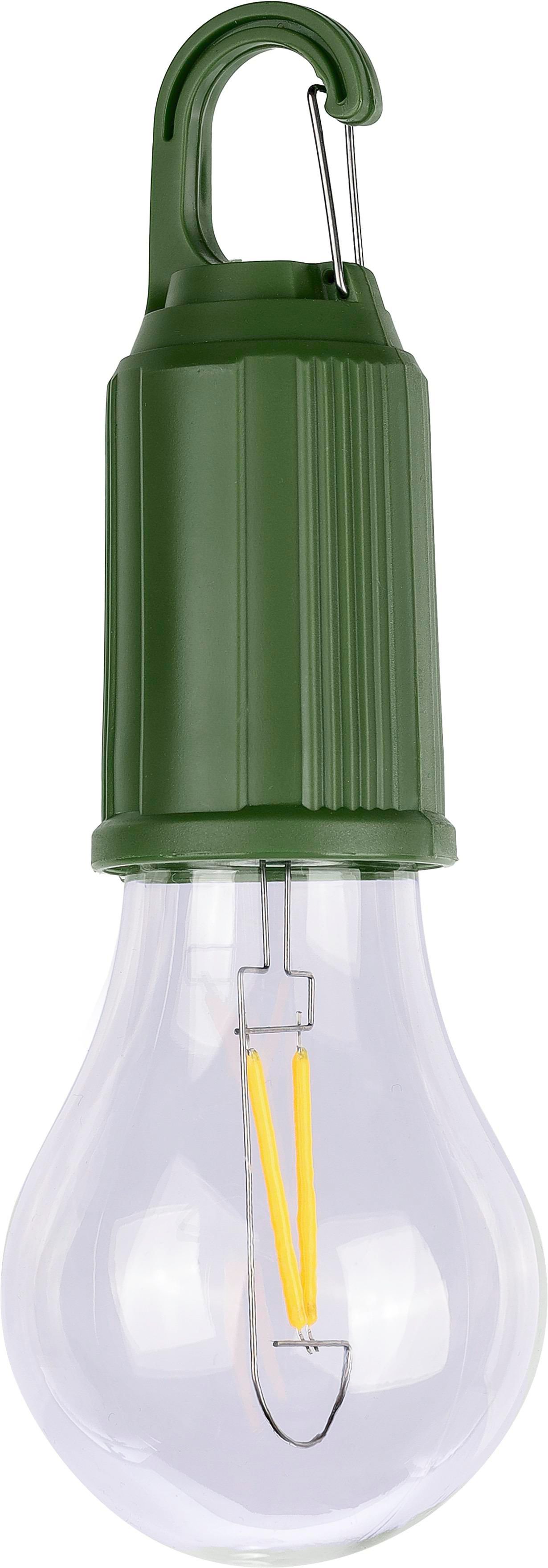 Ampoule Dalton | Vintage | 60 lumens