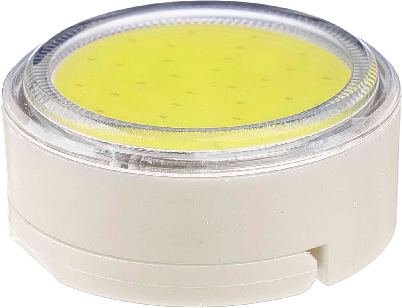 Lampe torche Dan | COB | Rechargeable