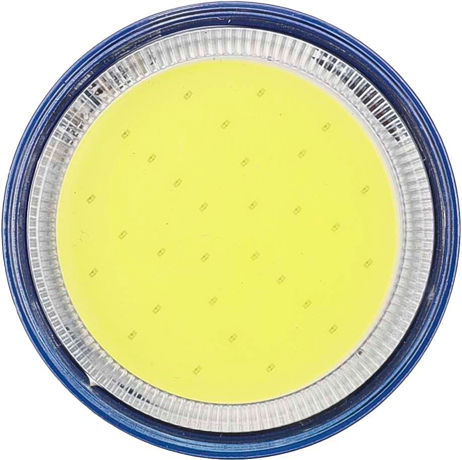 Lampe torche Dan | COB | Rechargeable