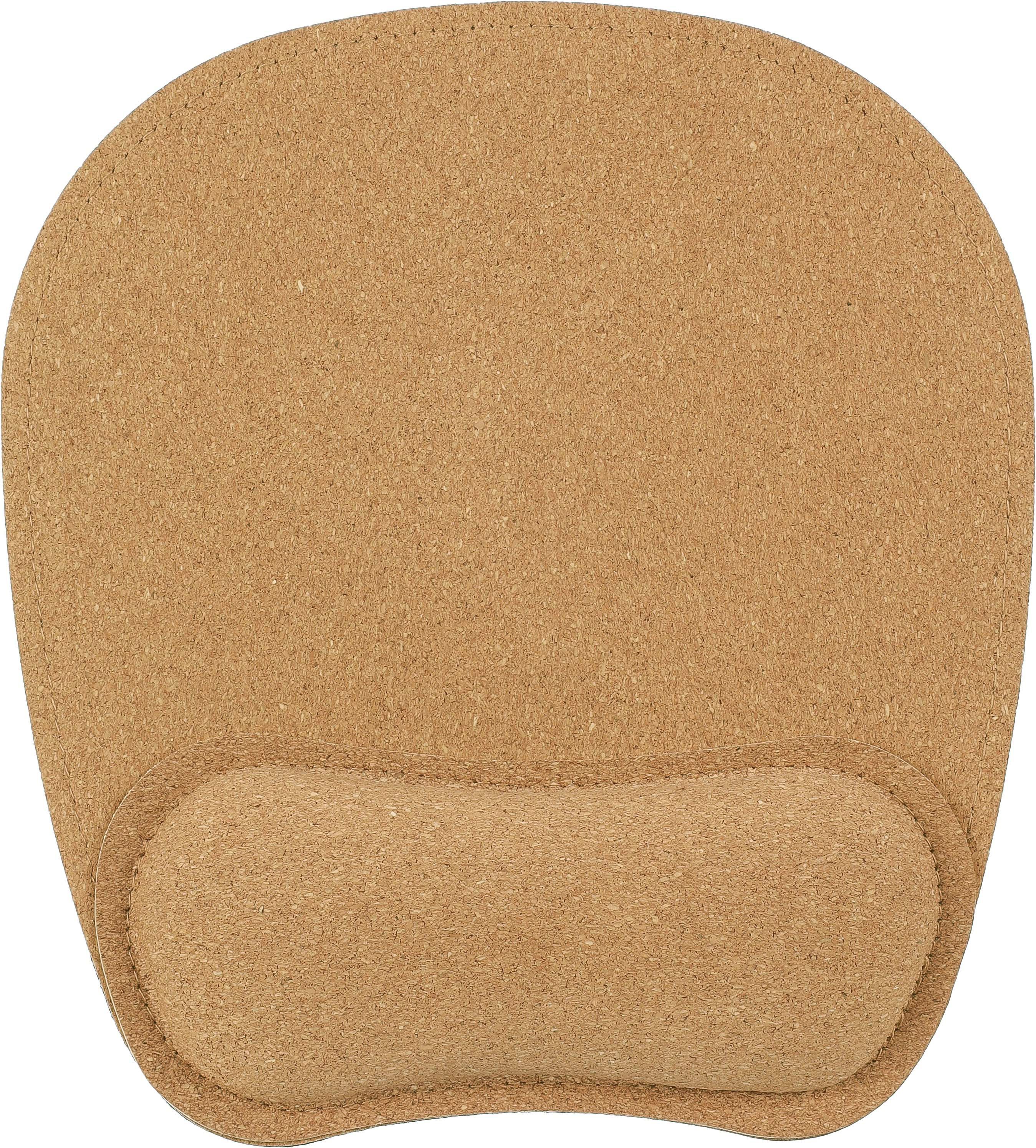 Tapis de souris Edwin | Liège | Ergonomique