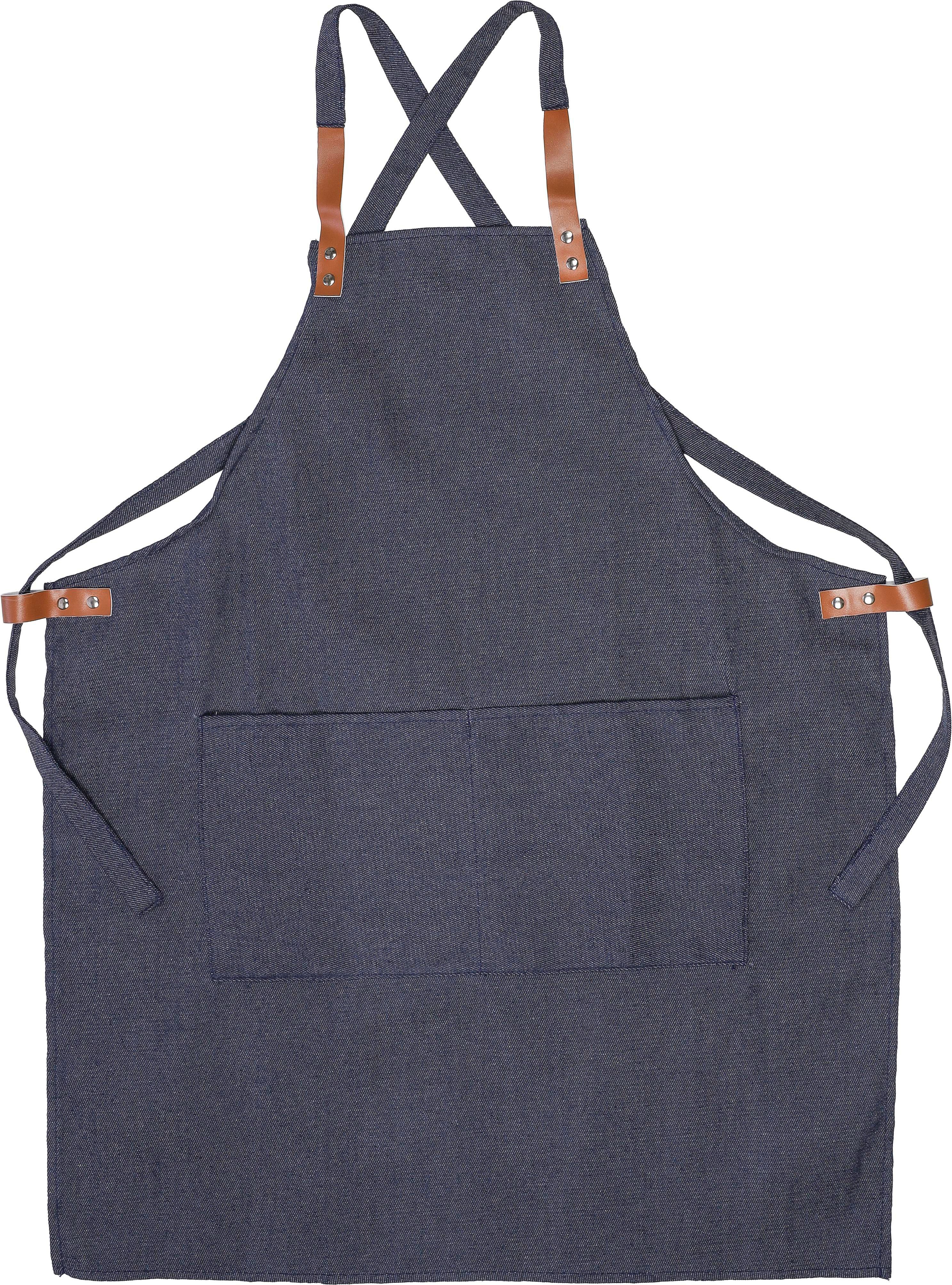 Tablier Greg | Denim