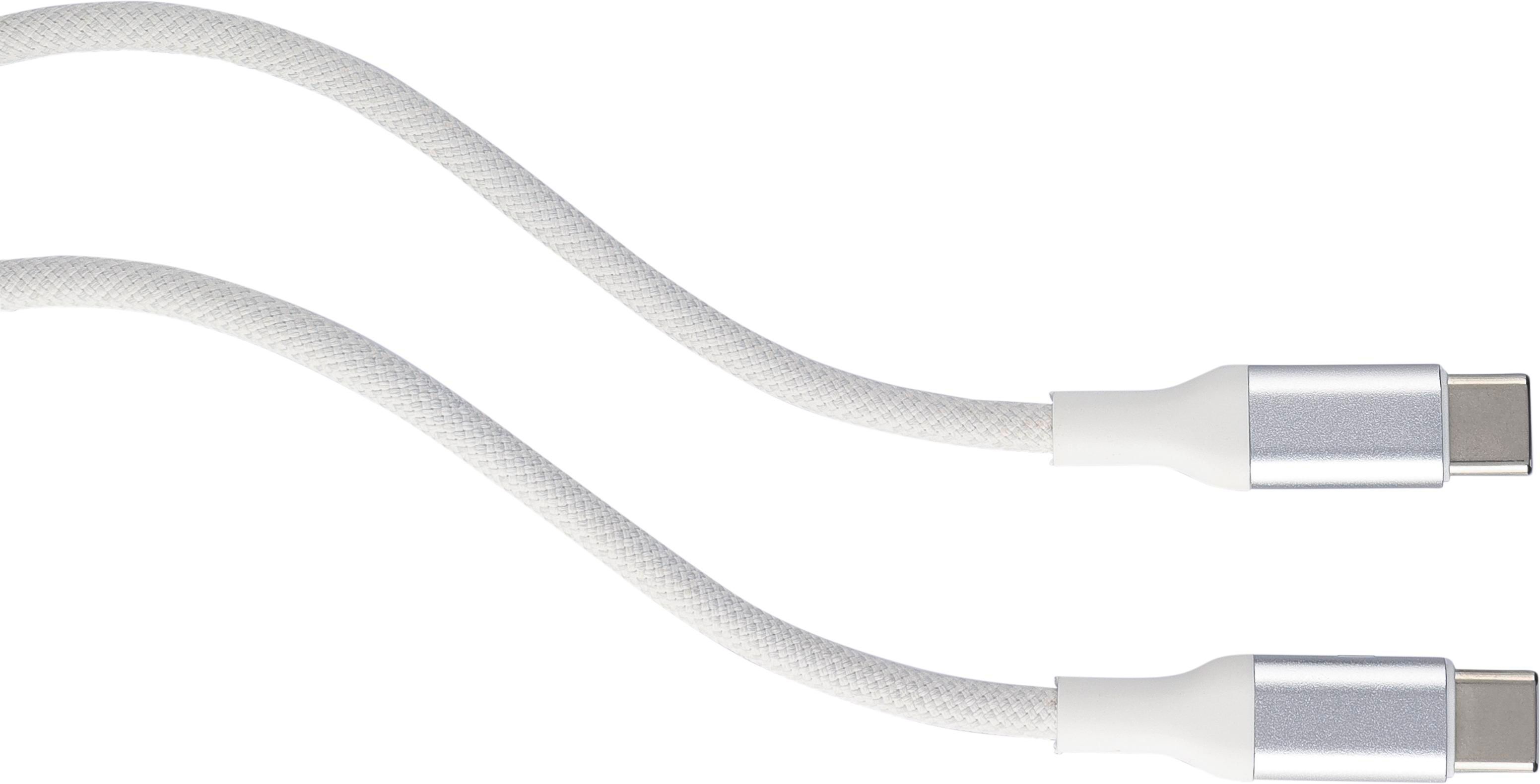 Câble de charge Jacob | Nylon | USB-C