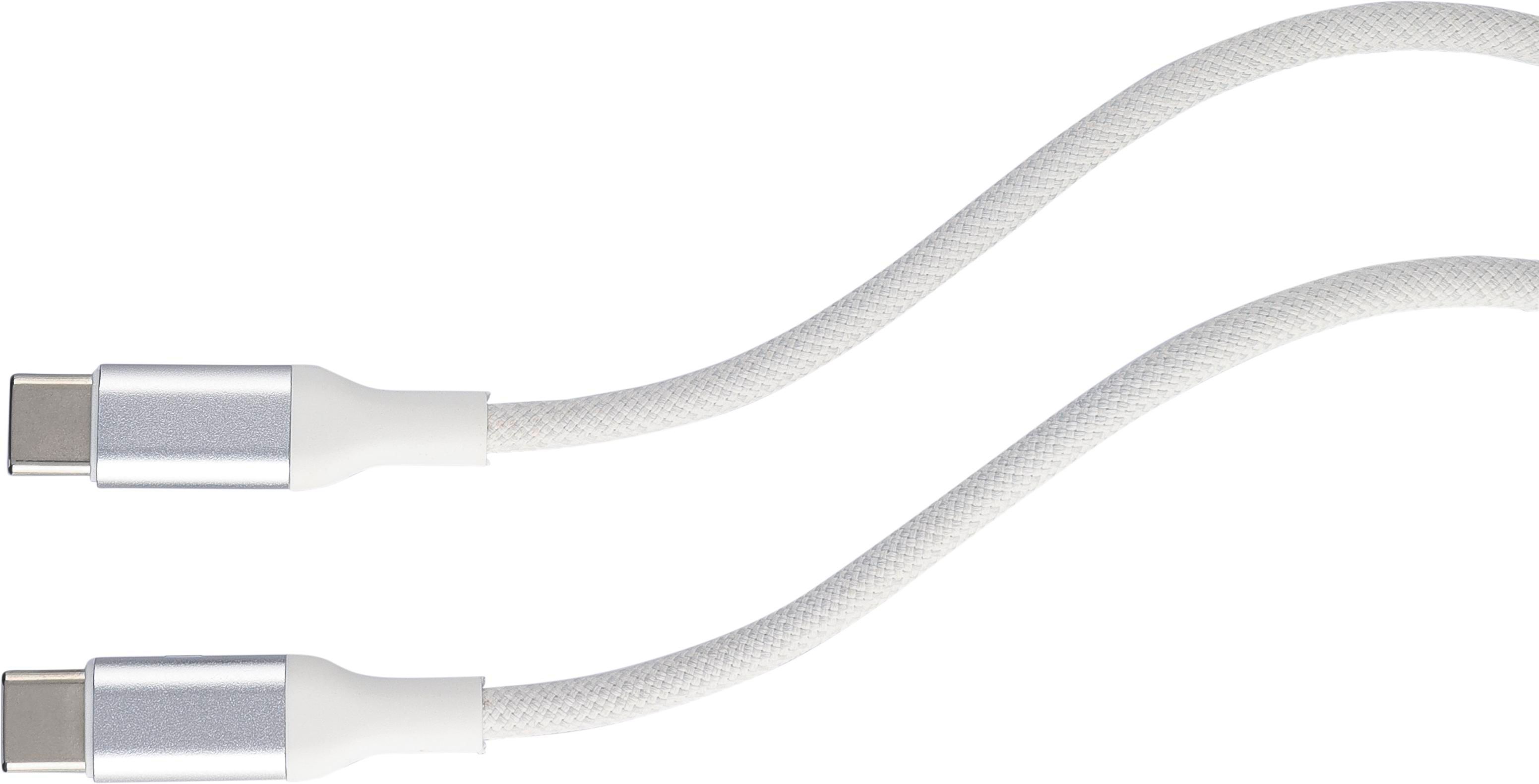 Câble de charge Jacob | Nylon | USB-C