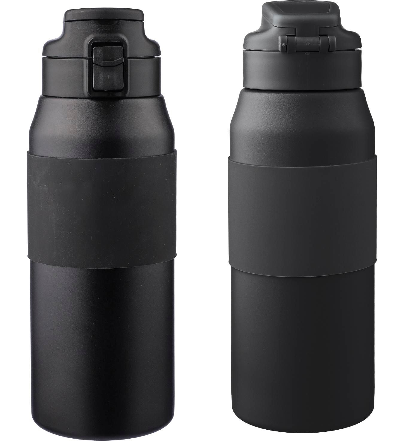 Gourde Katie | Inox | 800 ml