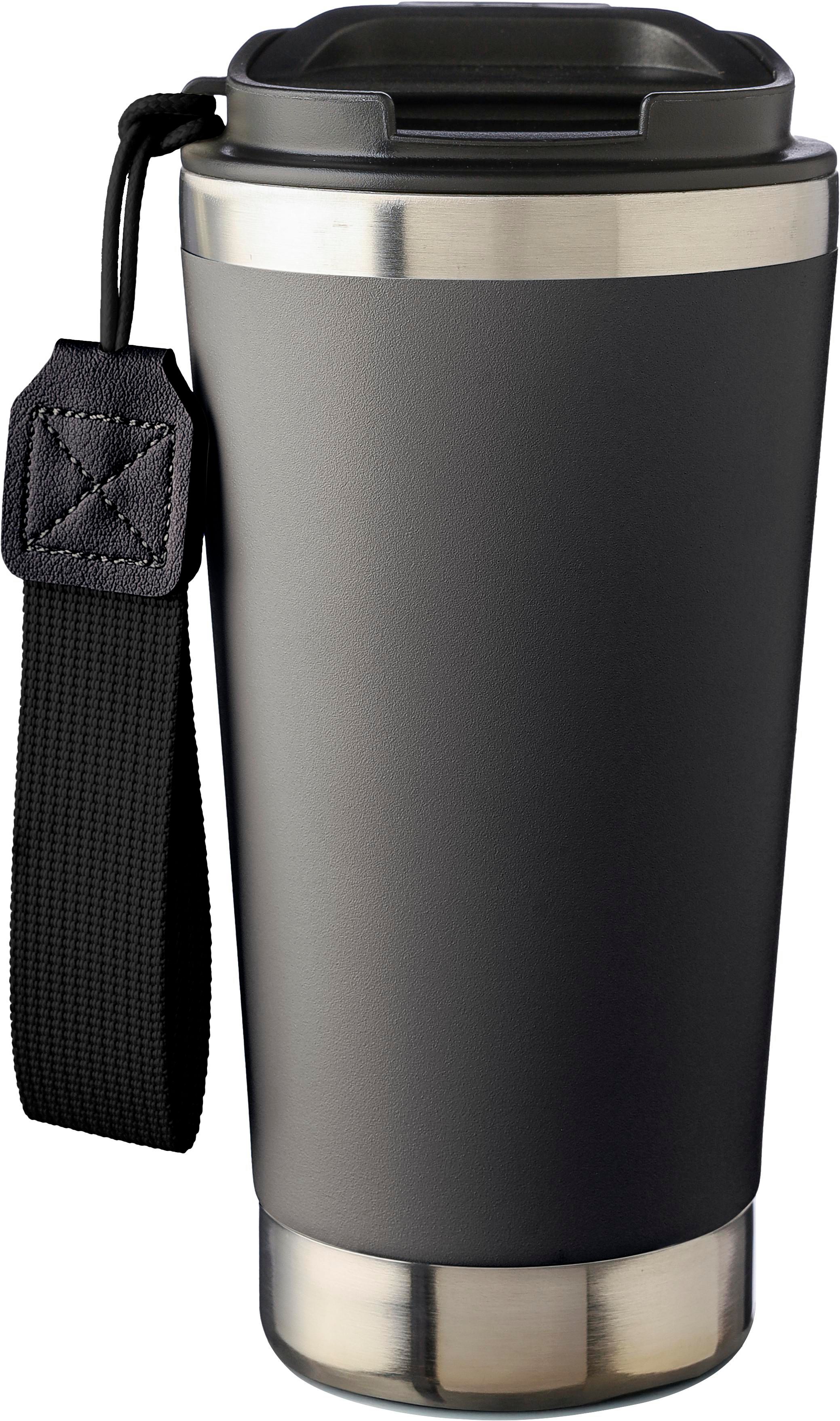 Gobelet thermos double paroi Kayla | Recyclé | 500 ml