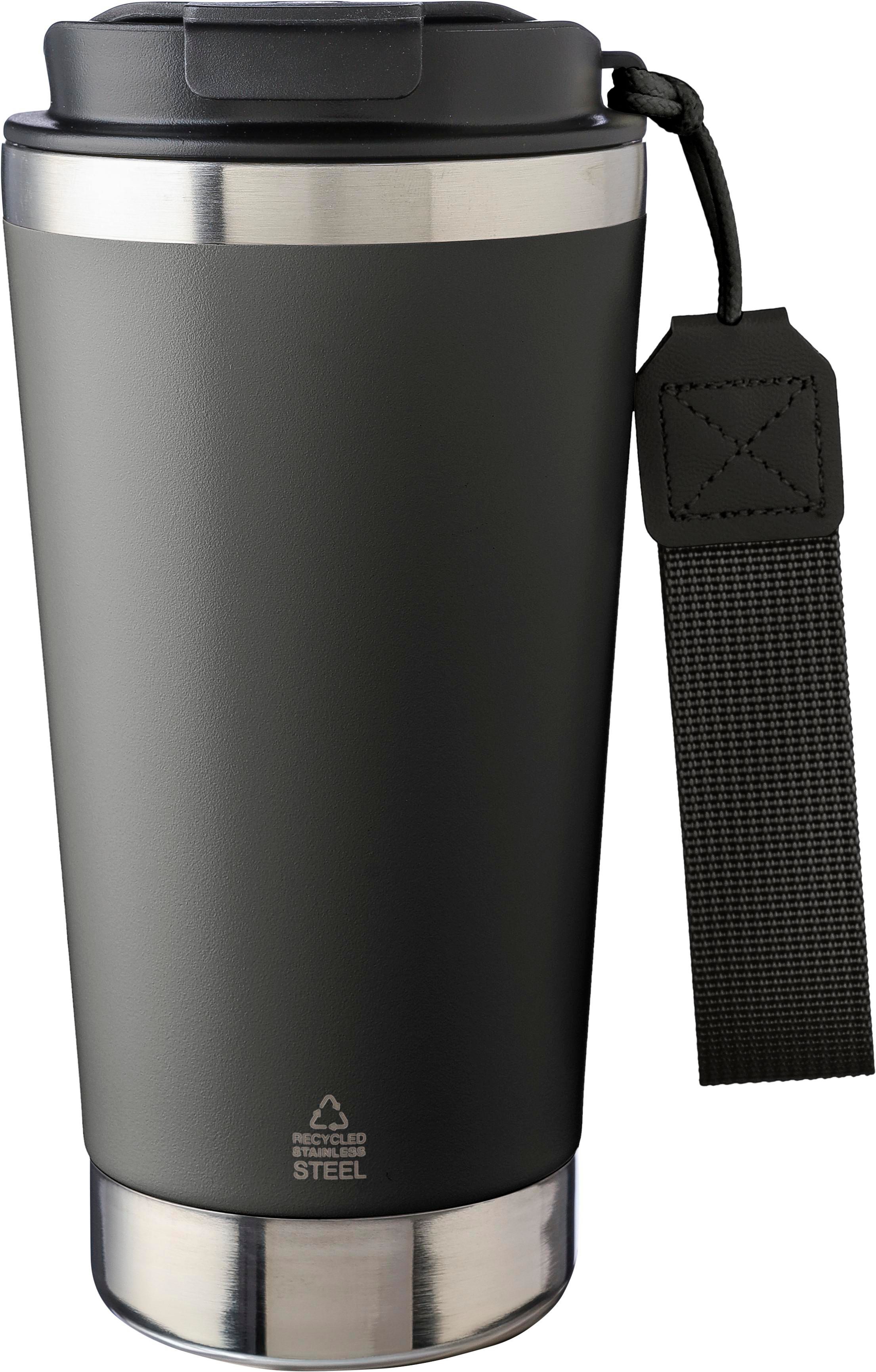 Gobelet thermos double paroi Kayla | Recyclé | 500 ml
