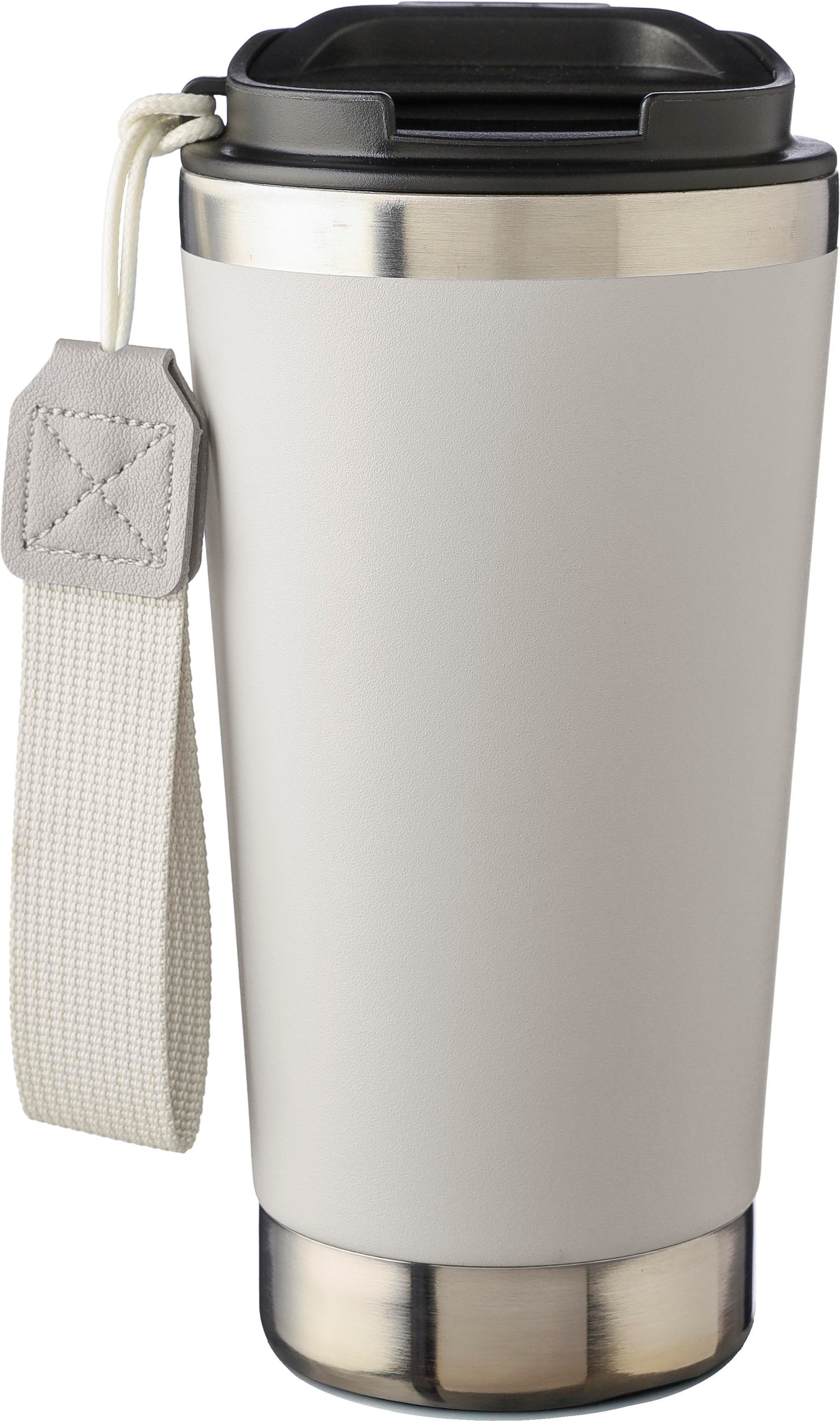 Gobelet thermos double paroi Kayla | Recyclé | 500 ml