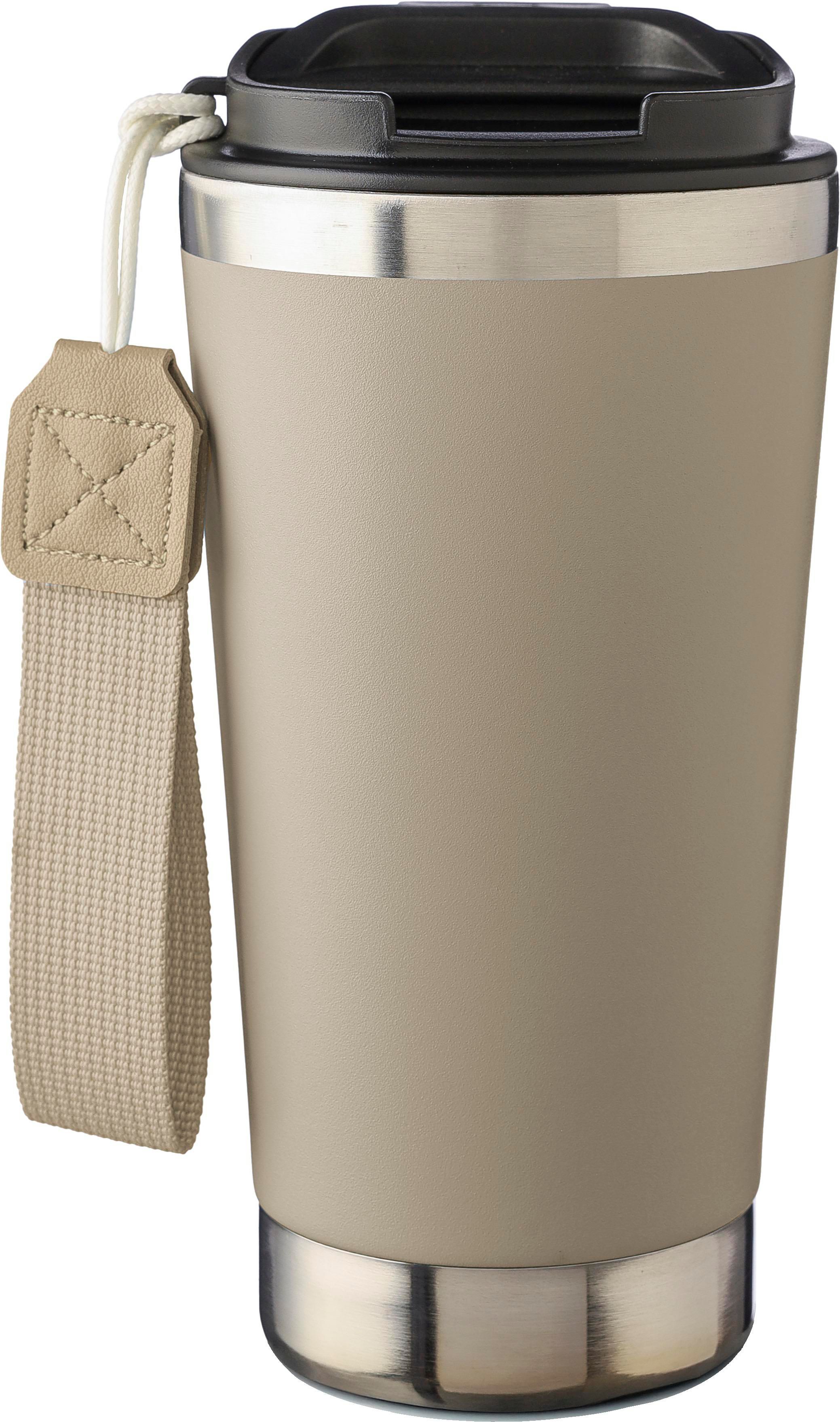 Gobelet thermos double paroi Kayla | Recyclé | 500 ml