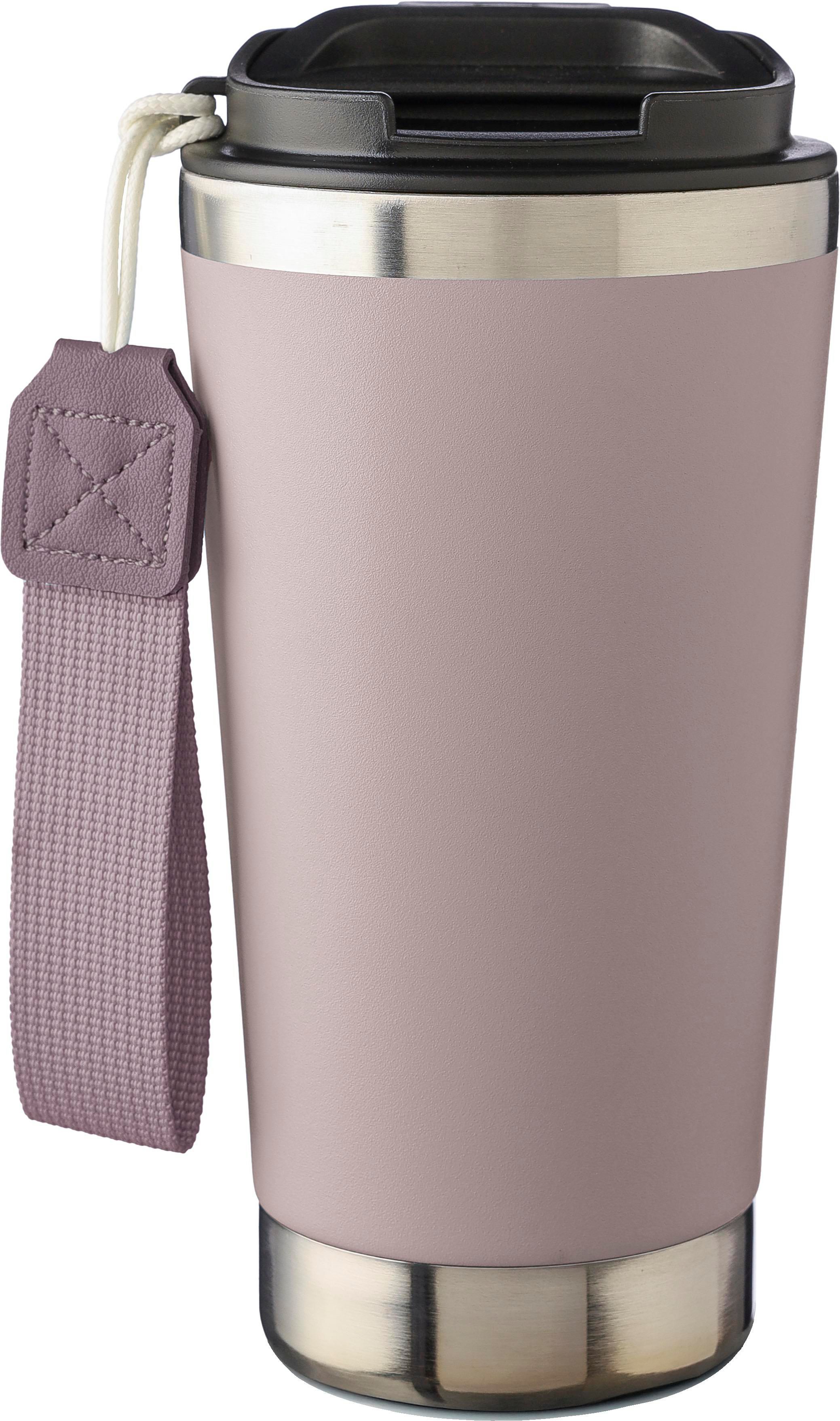 Gobelet thermos double paroi Kayla | Recyclé | 500 ml