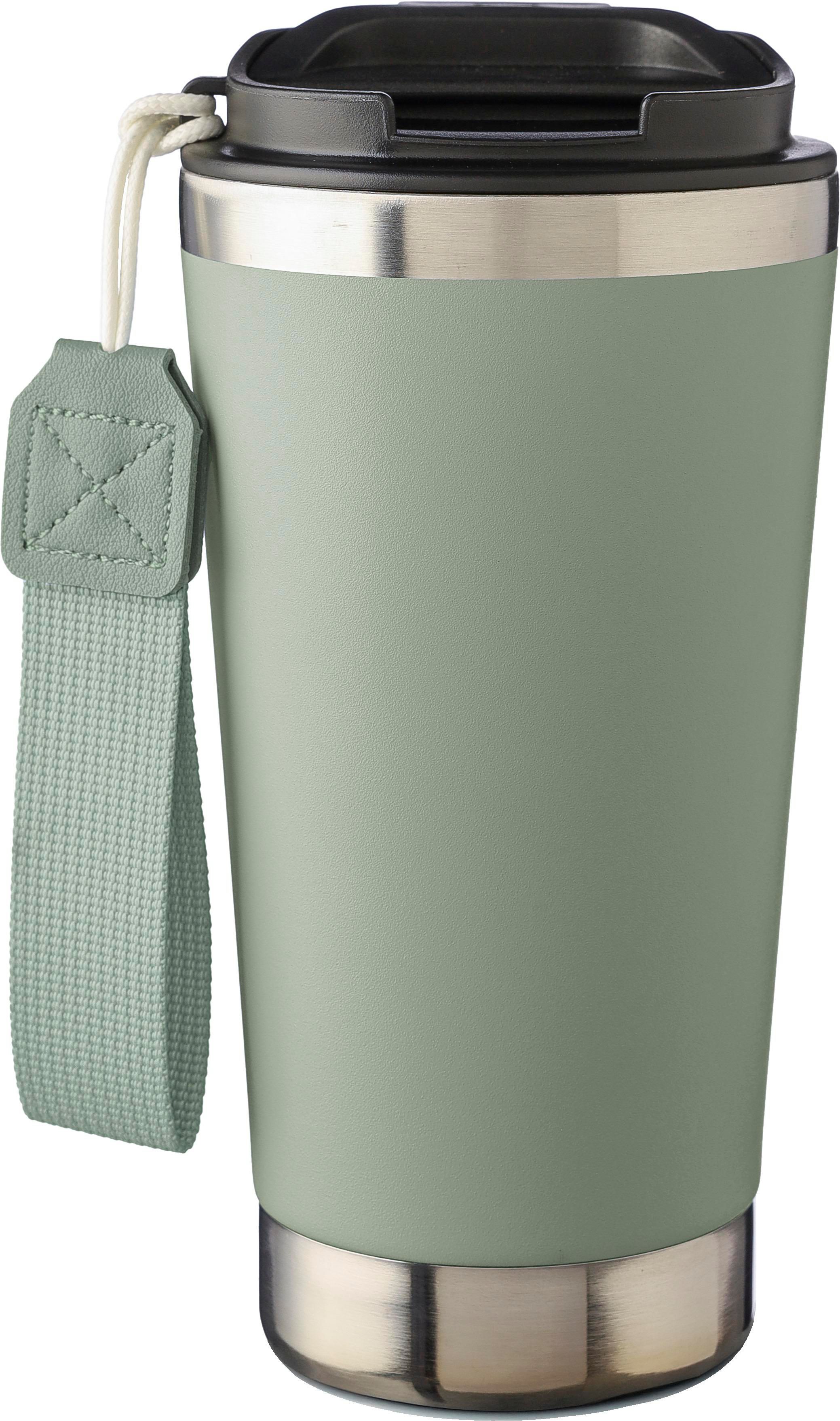 Gobelet thermos double paroi Kayla | Recyclé | 500 ml