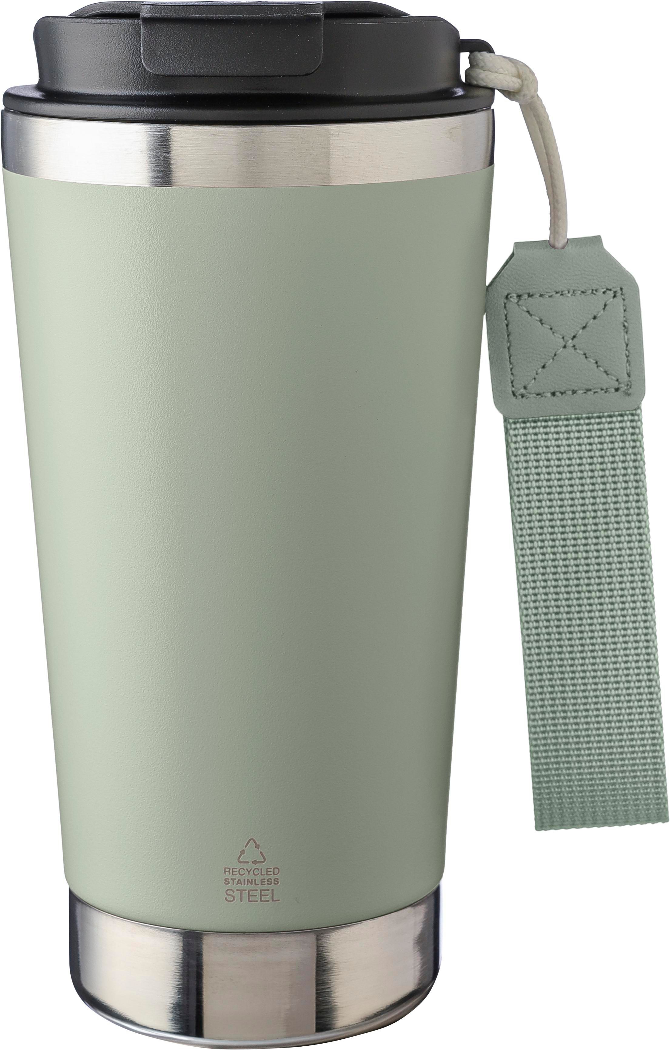 Gobelet thermos double paroi Kayla | Recyclé | 500 ml