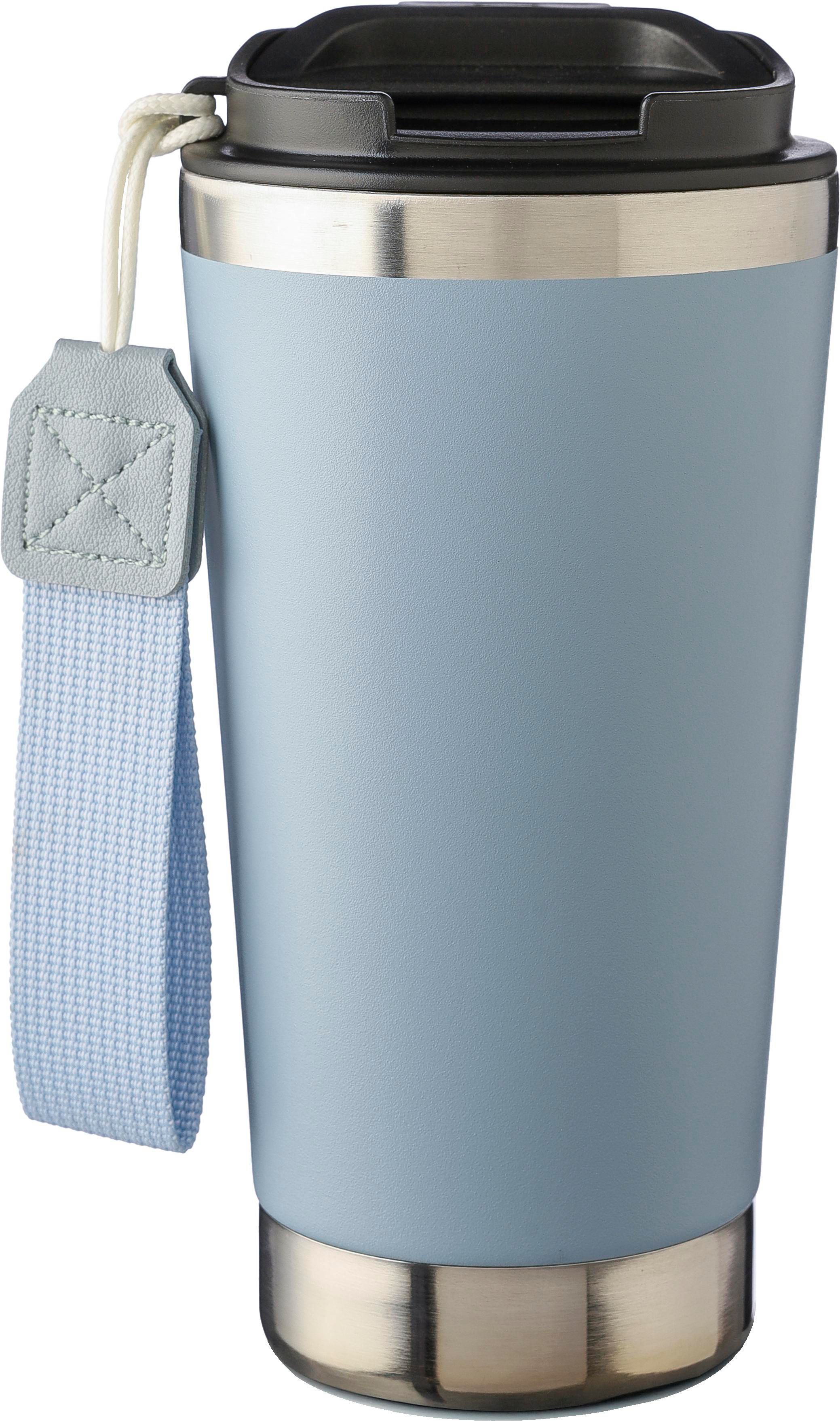 Gobelet thermos double paroi Kayla | Recyclé | 500 ml
