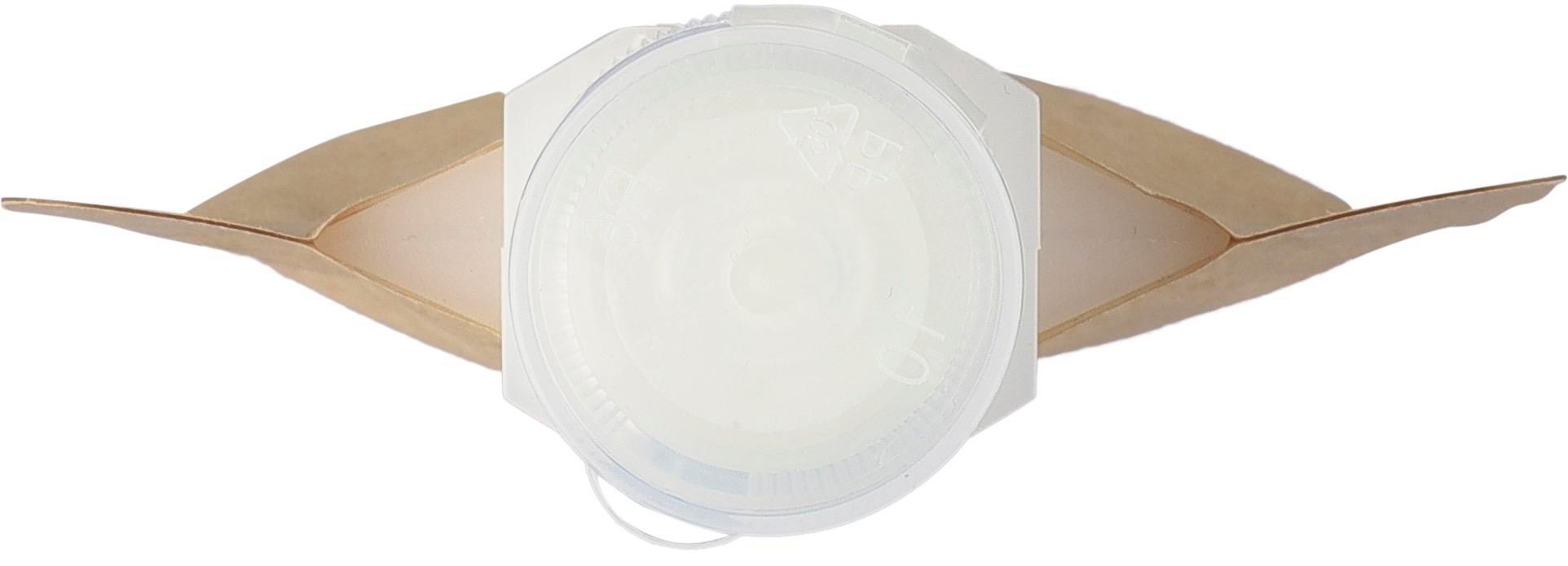 Crème solaire | SPF30 | 50 ml | Sac papier