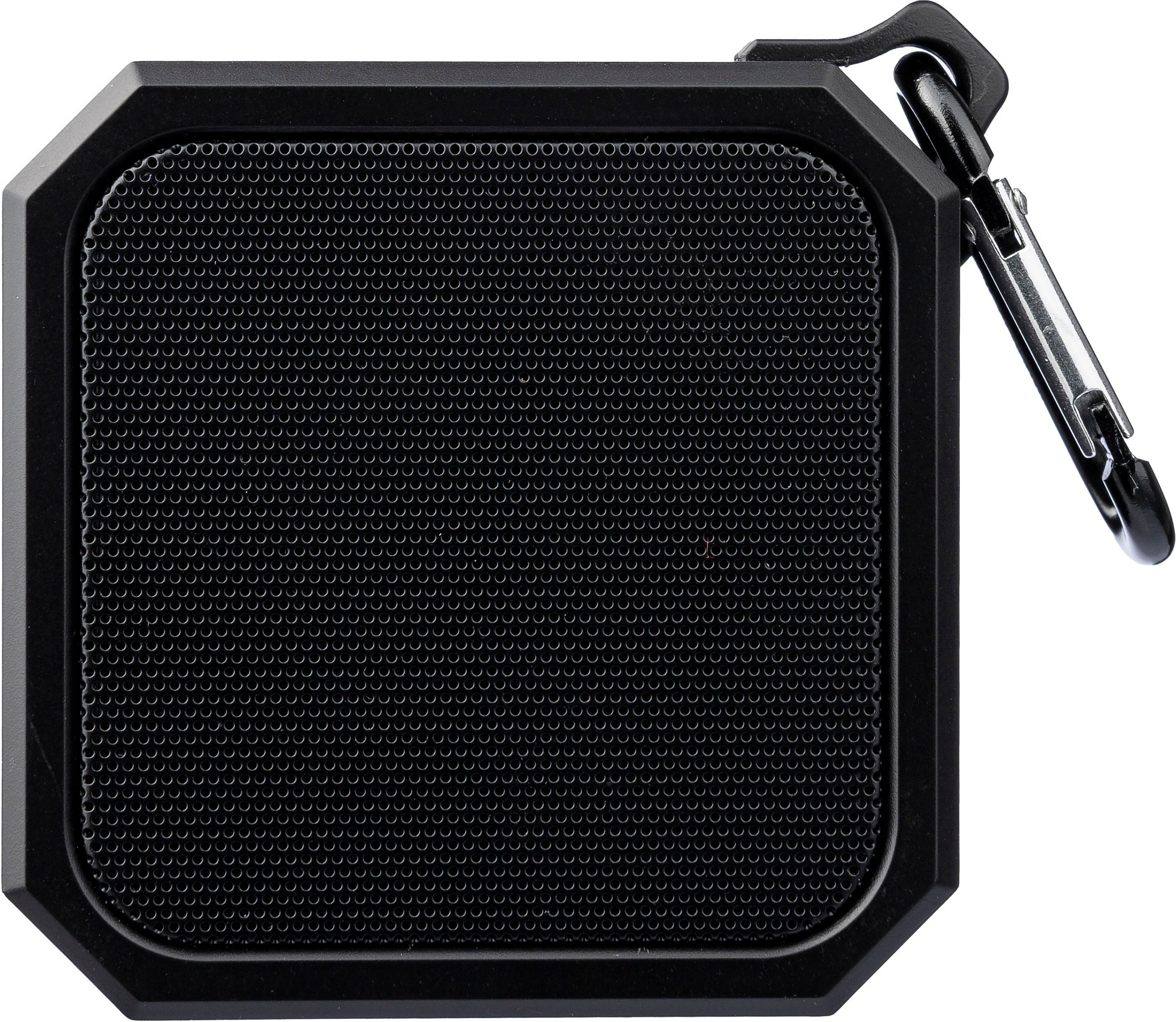 Enceinte sans fil Lori | 3W