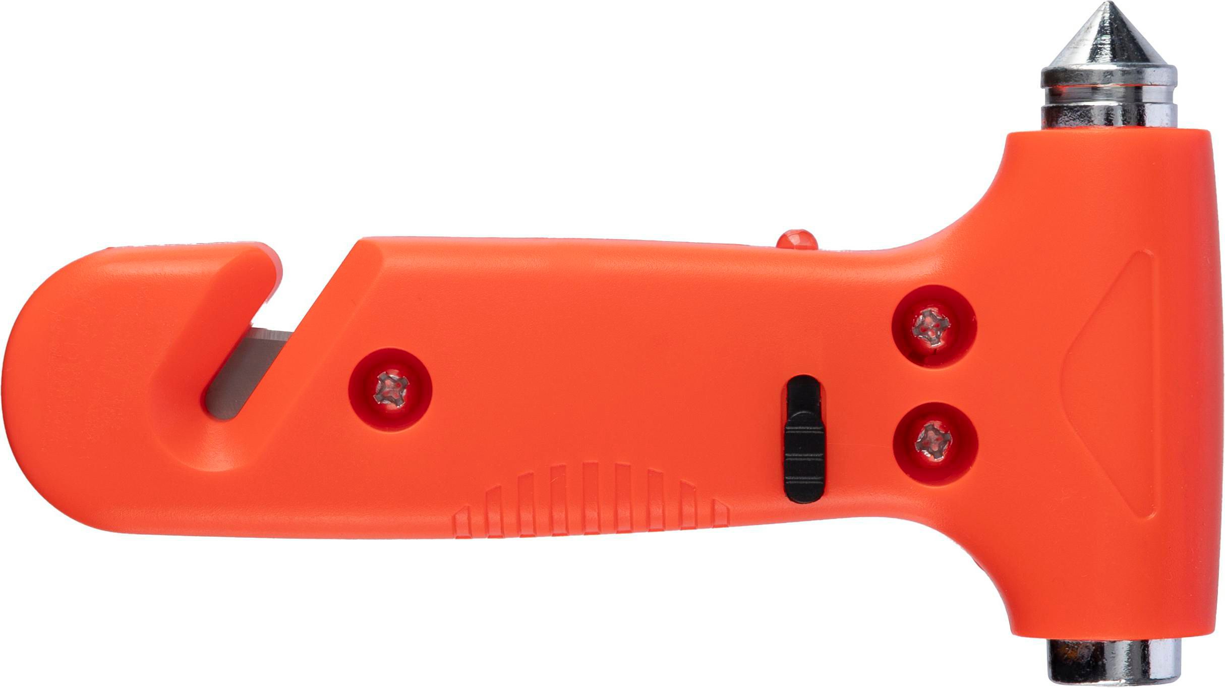 Marteau d'urgence Erika | Lumière LED