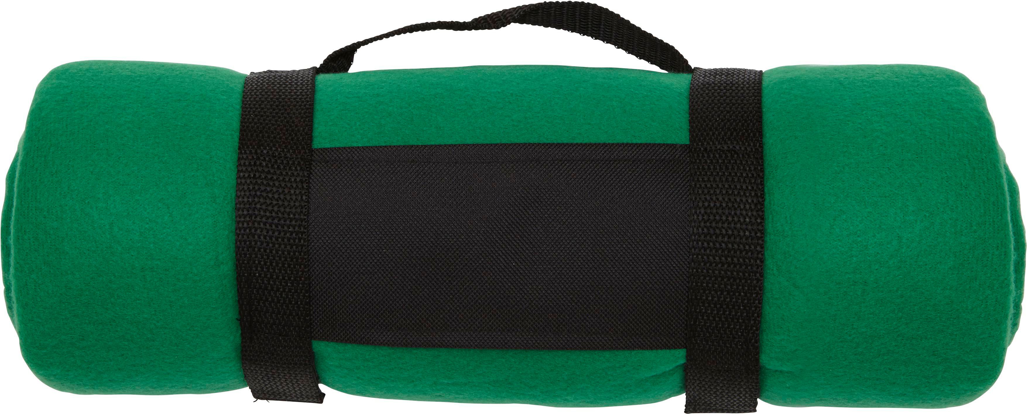 Couverture polaire Nora