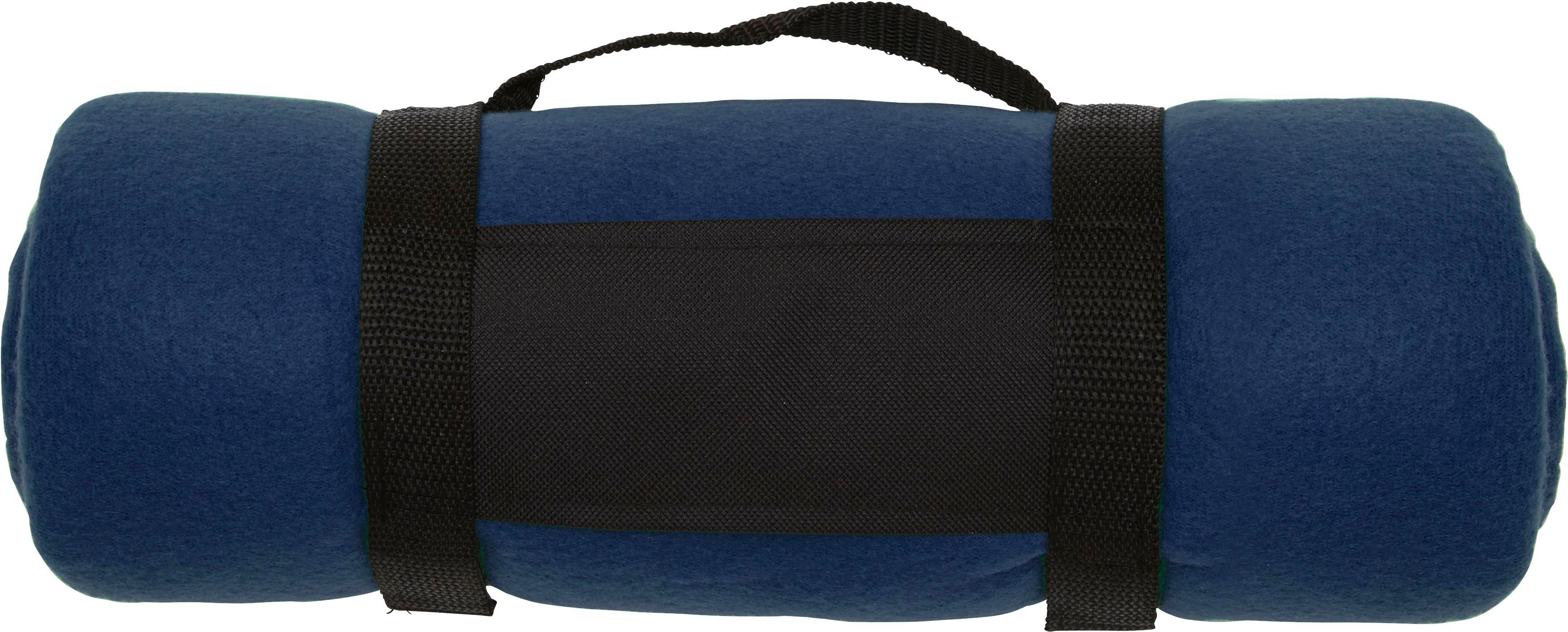 Couverture polaire Nora