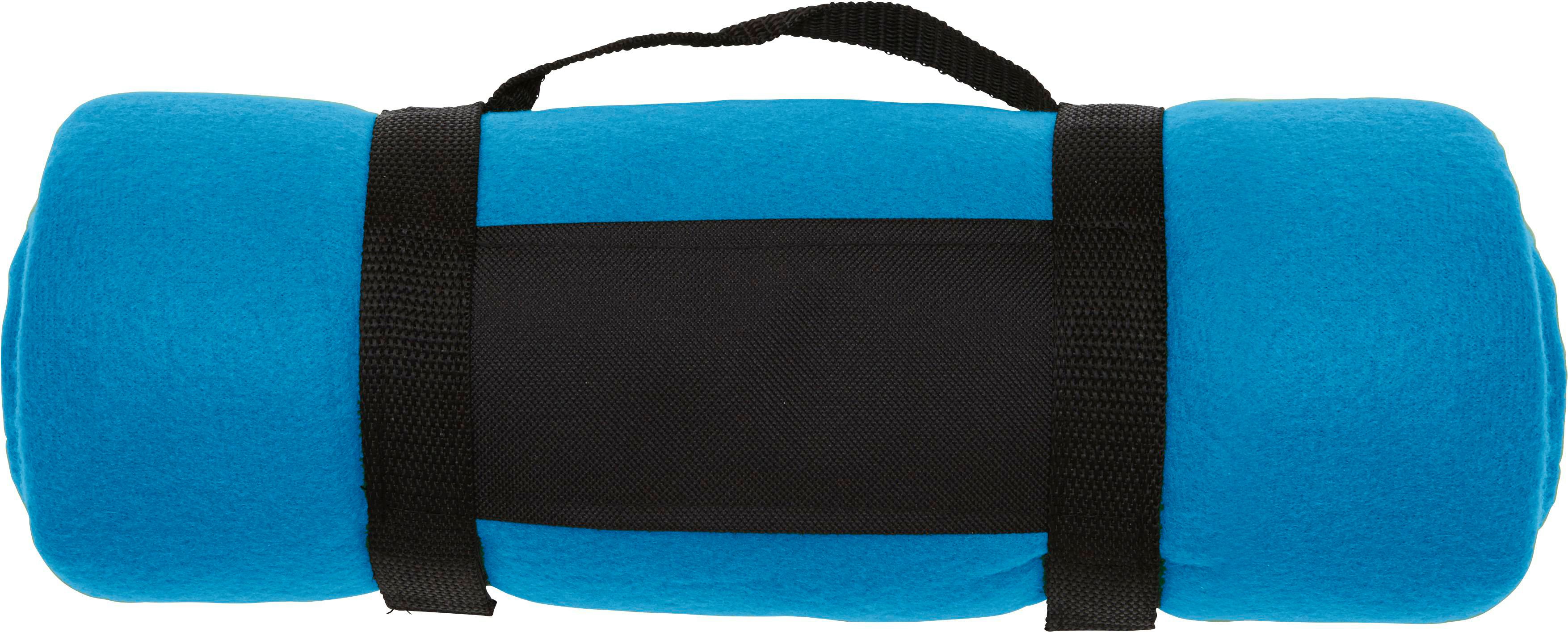 Couverture polaire Nora