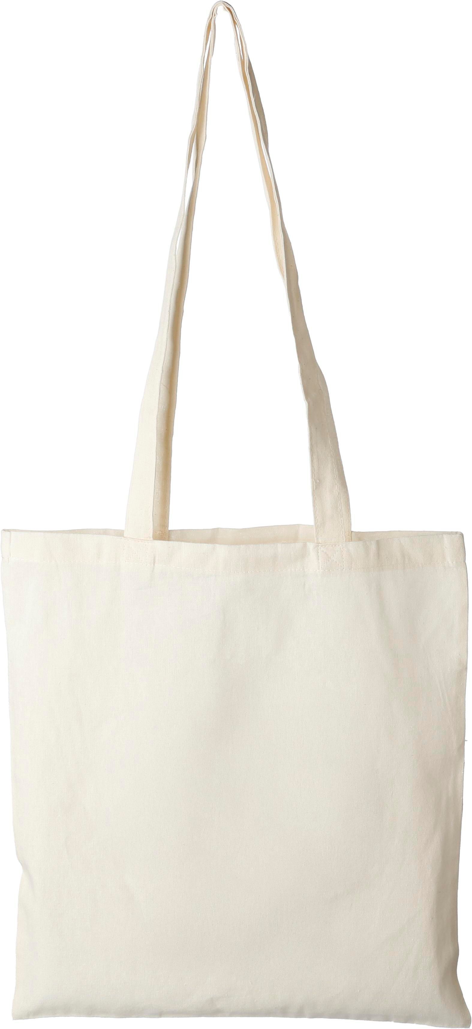 Sac shopping Hilda | Coton 110 g/m² | 10,5 l