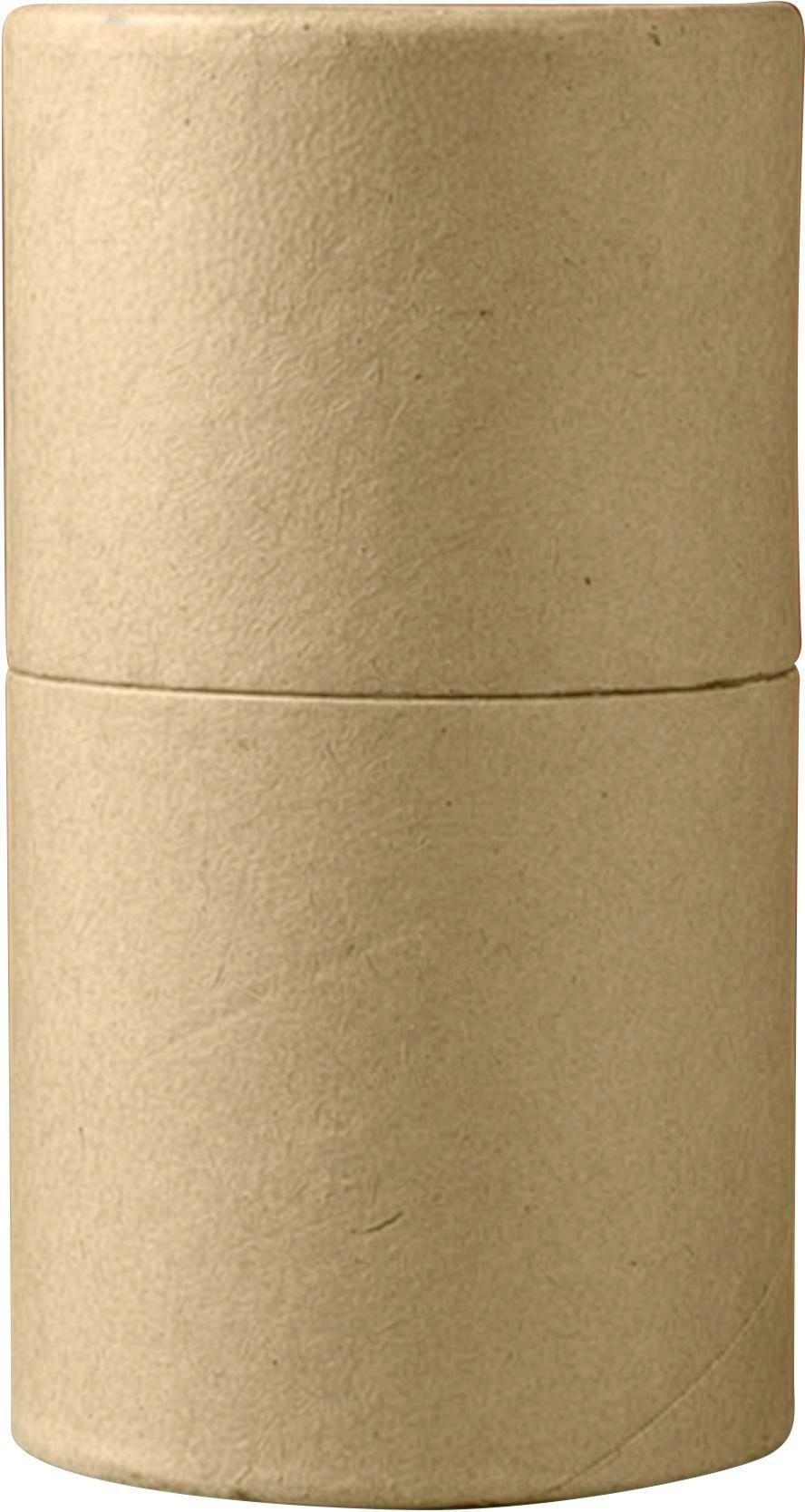 Set de crayons de cire Gabrielle | Tube carton