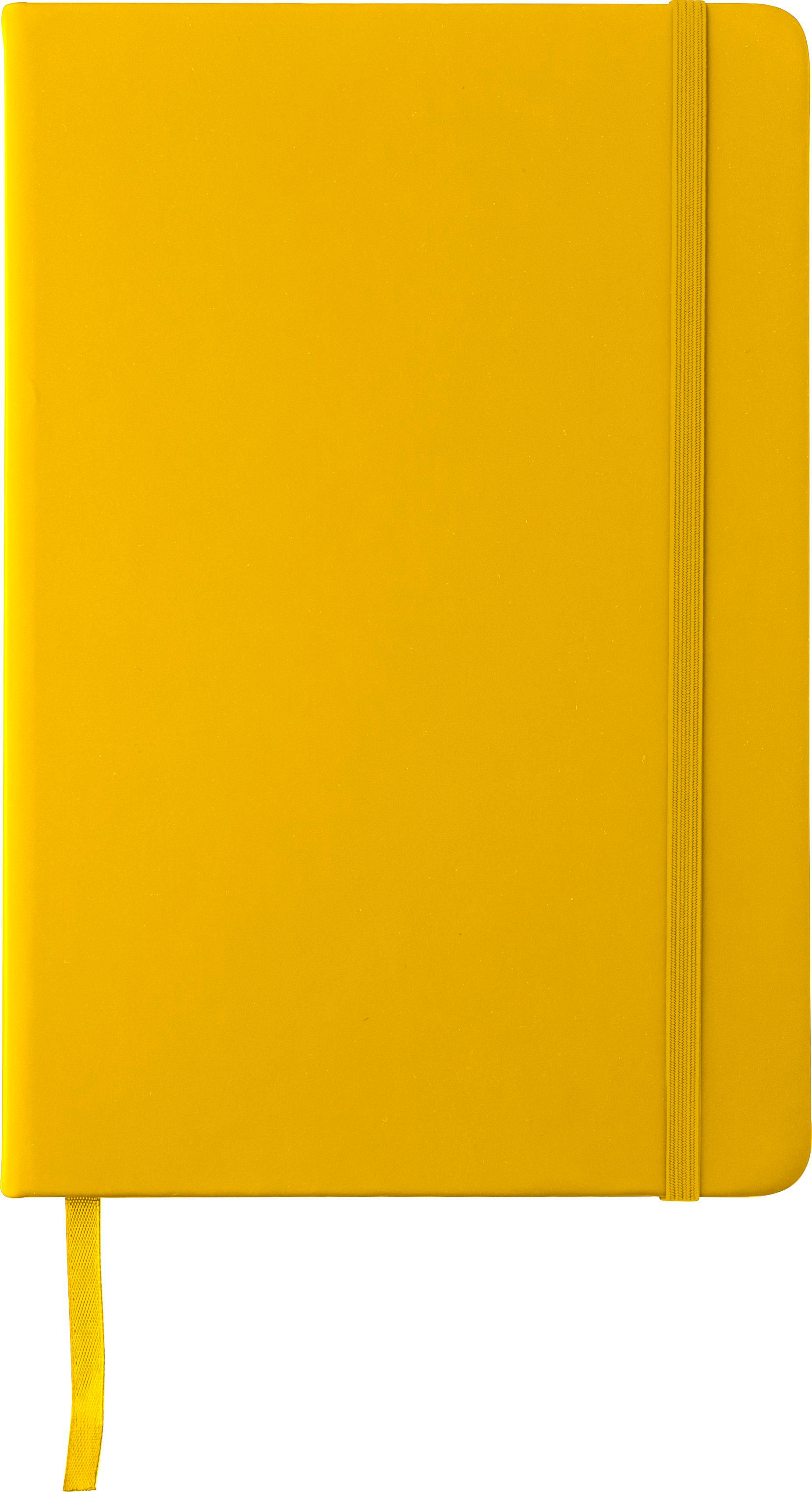 Carnet de notes Eva | A5 | Ligné