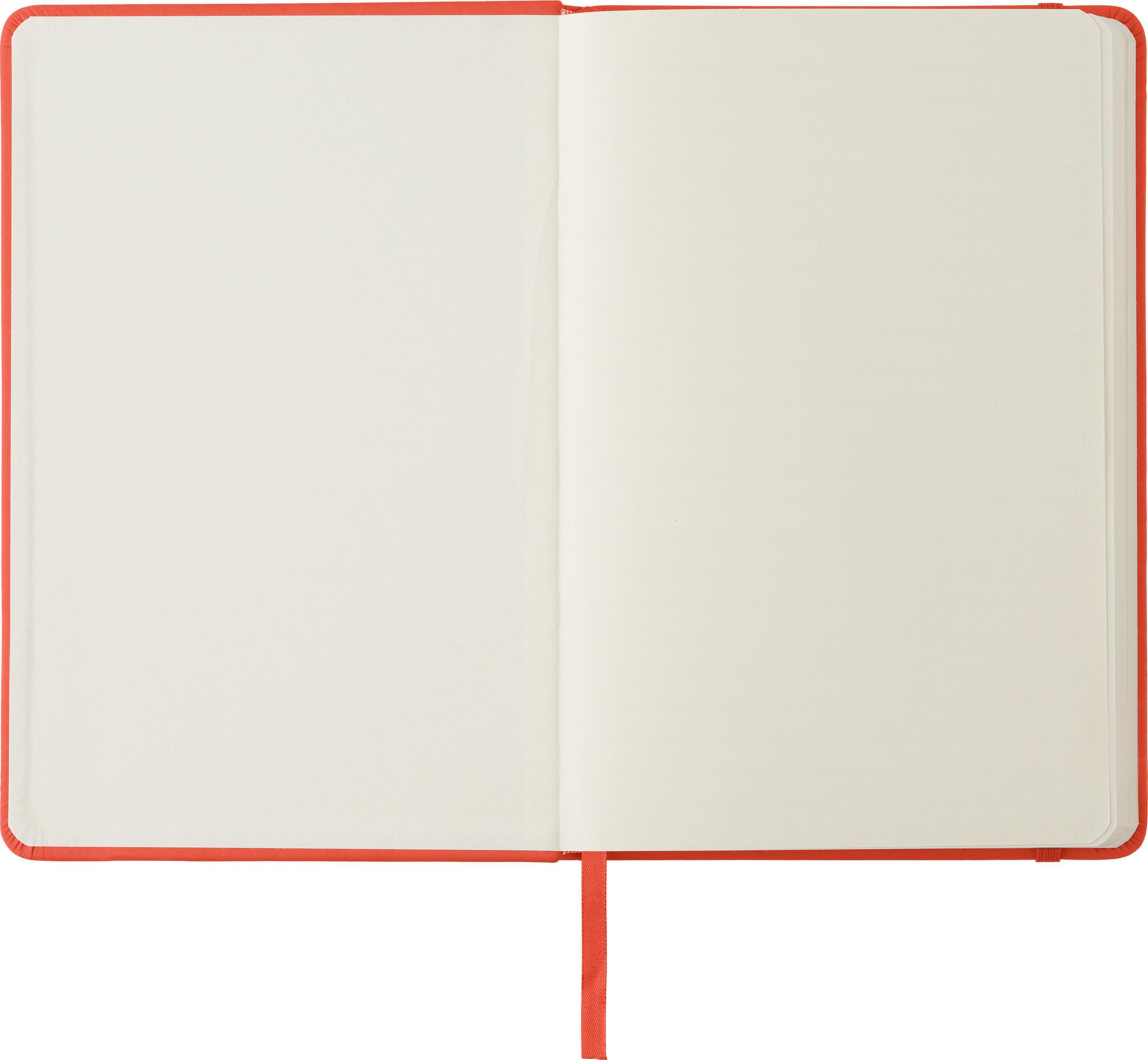 Carnet de notes Eva | A5 | Ligné