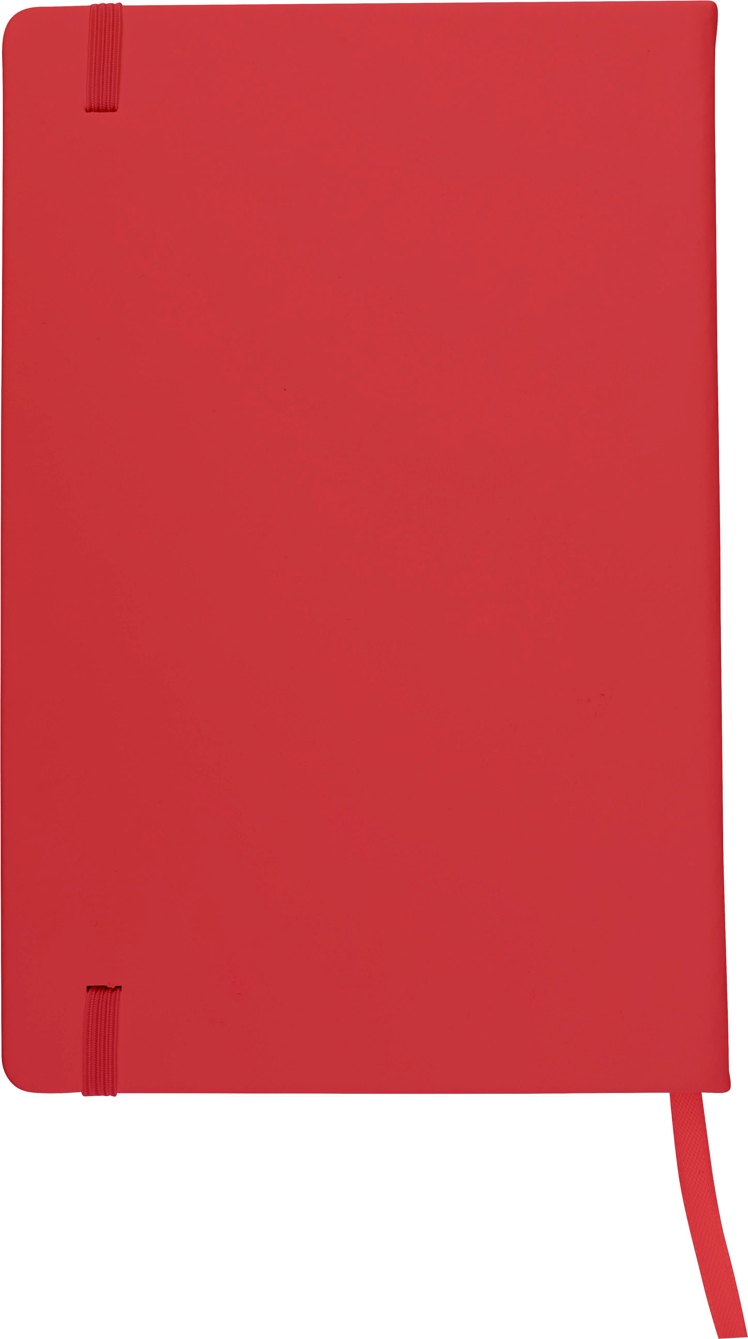 Carnet de notes Eva | A5 | Ligné