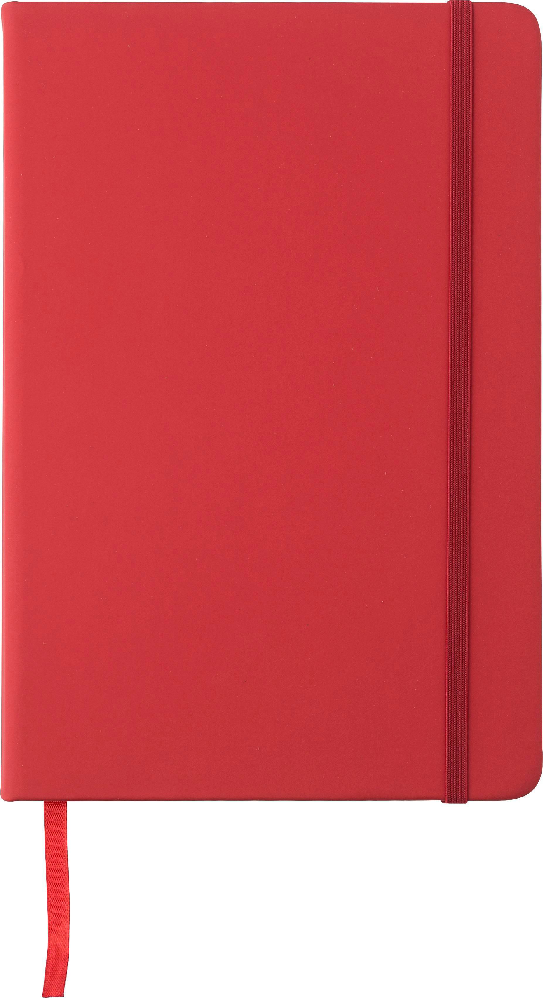 Carnet de notes Eva | A5 | Ligné