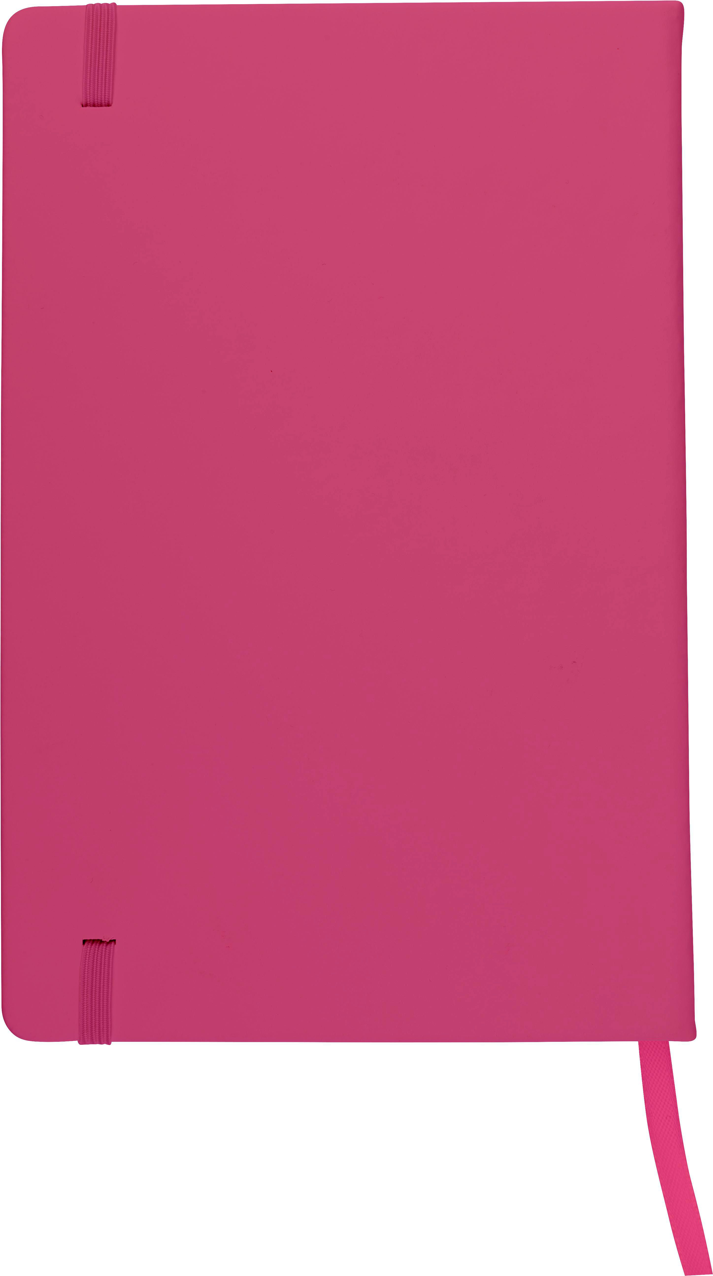 Carnet de notes Eva | A5 | Ligné