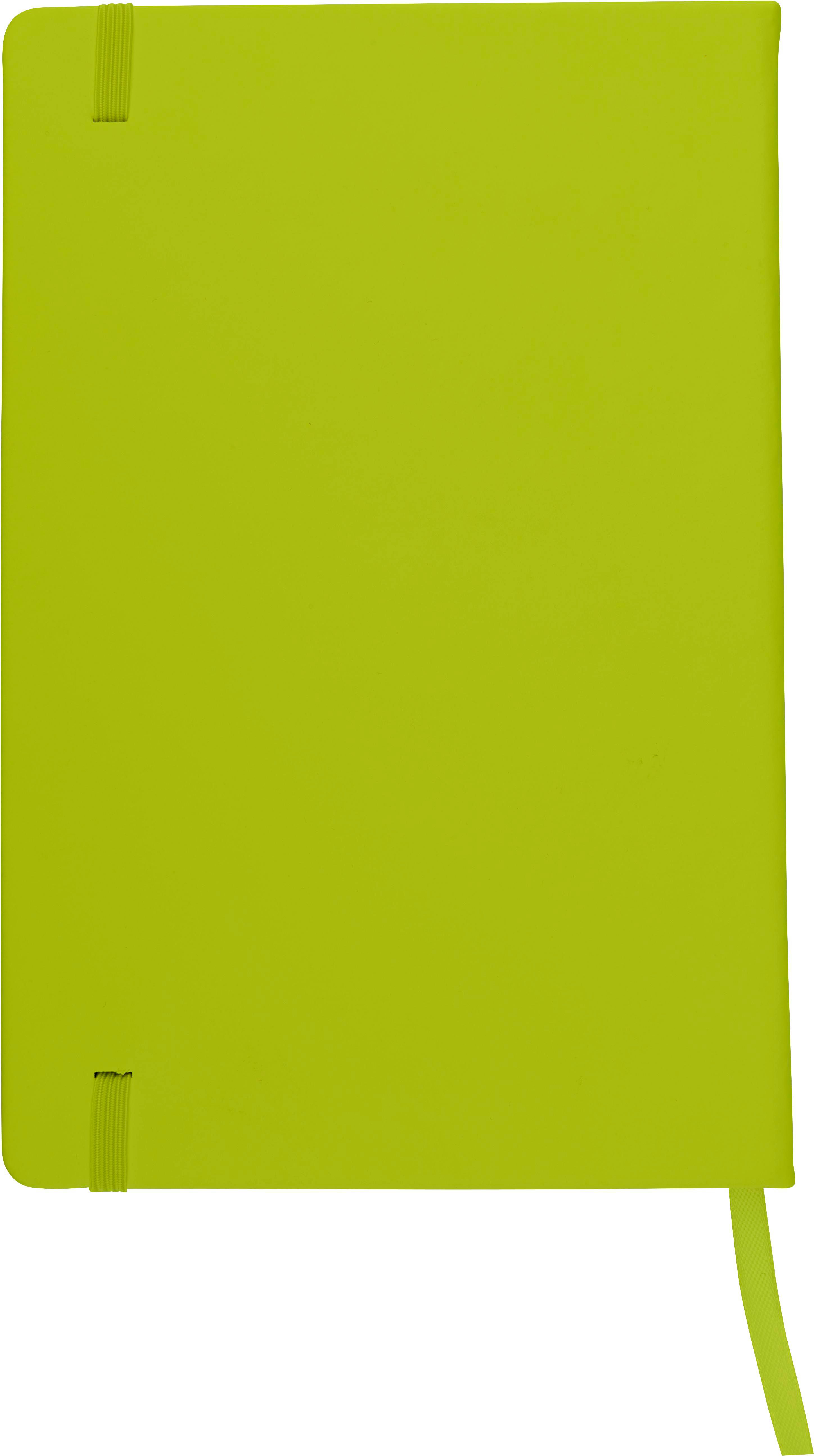 Carnet de notes Eva | A5 | Ligné