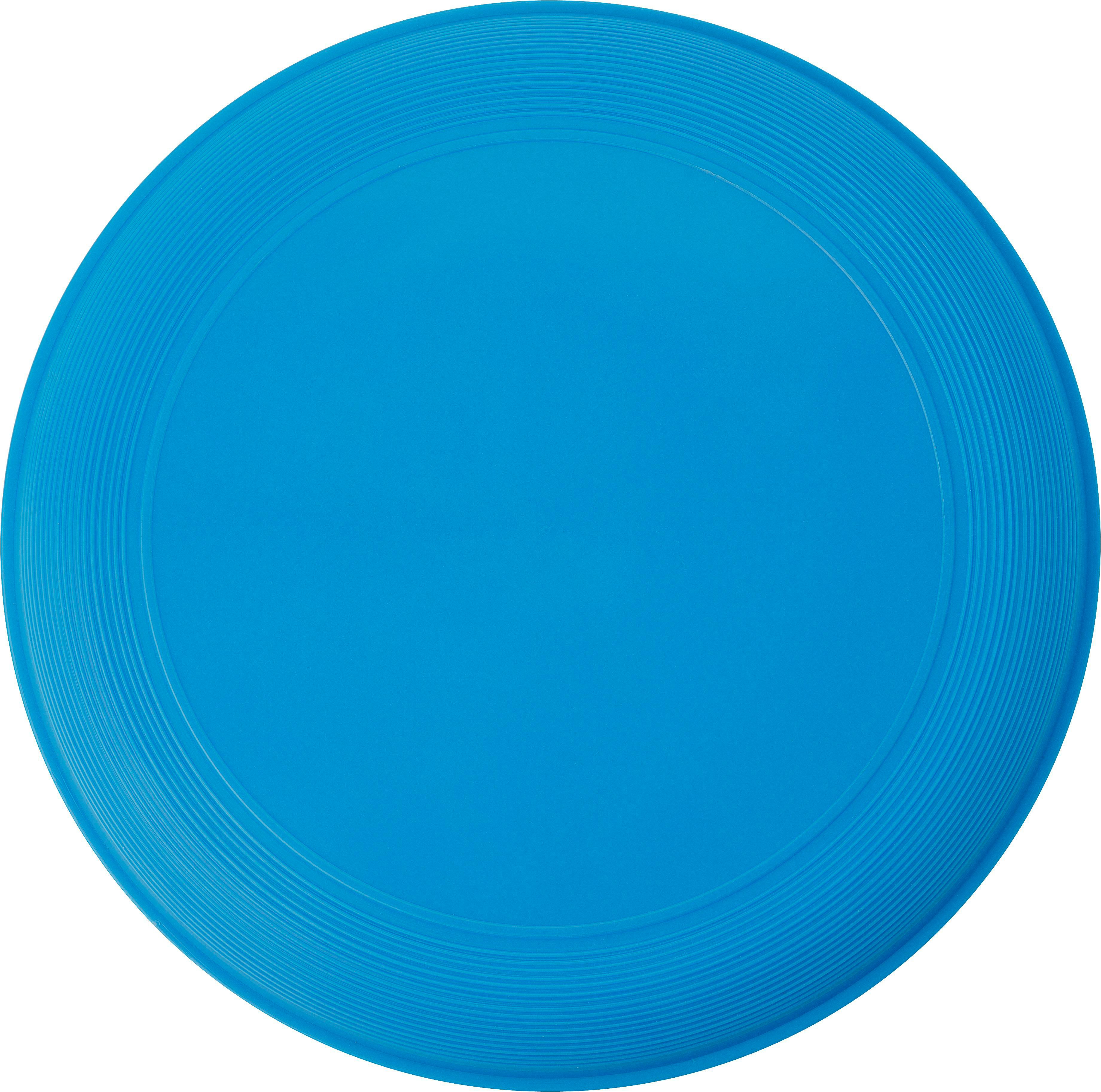 Frisbee Jolie