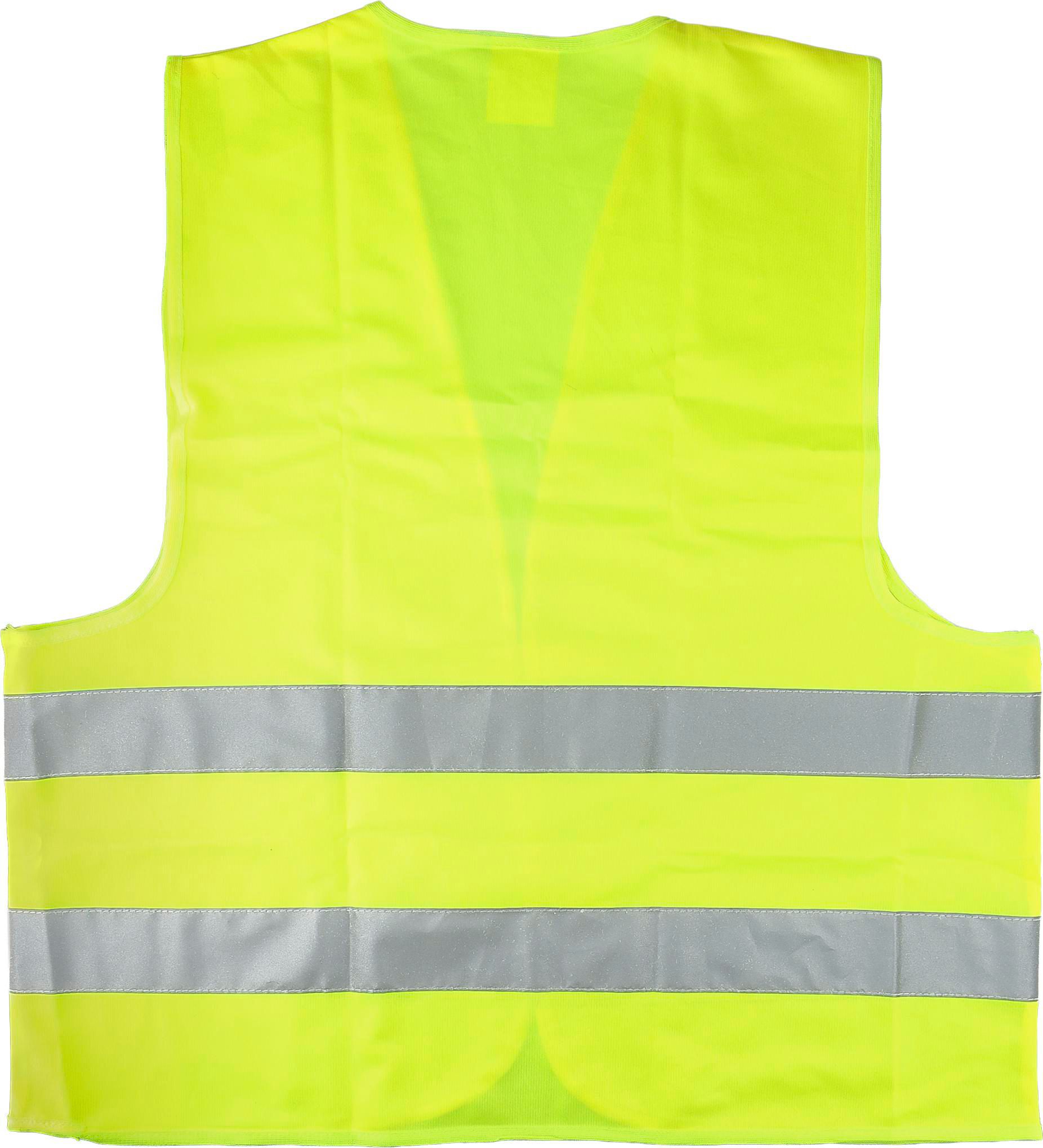 Gilet de sécurité Arturo | Adultes