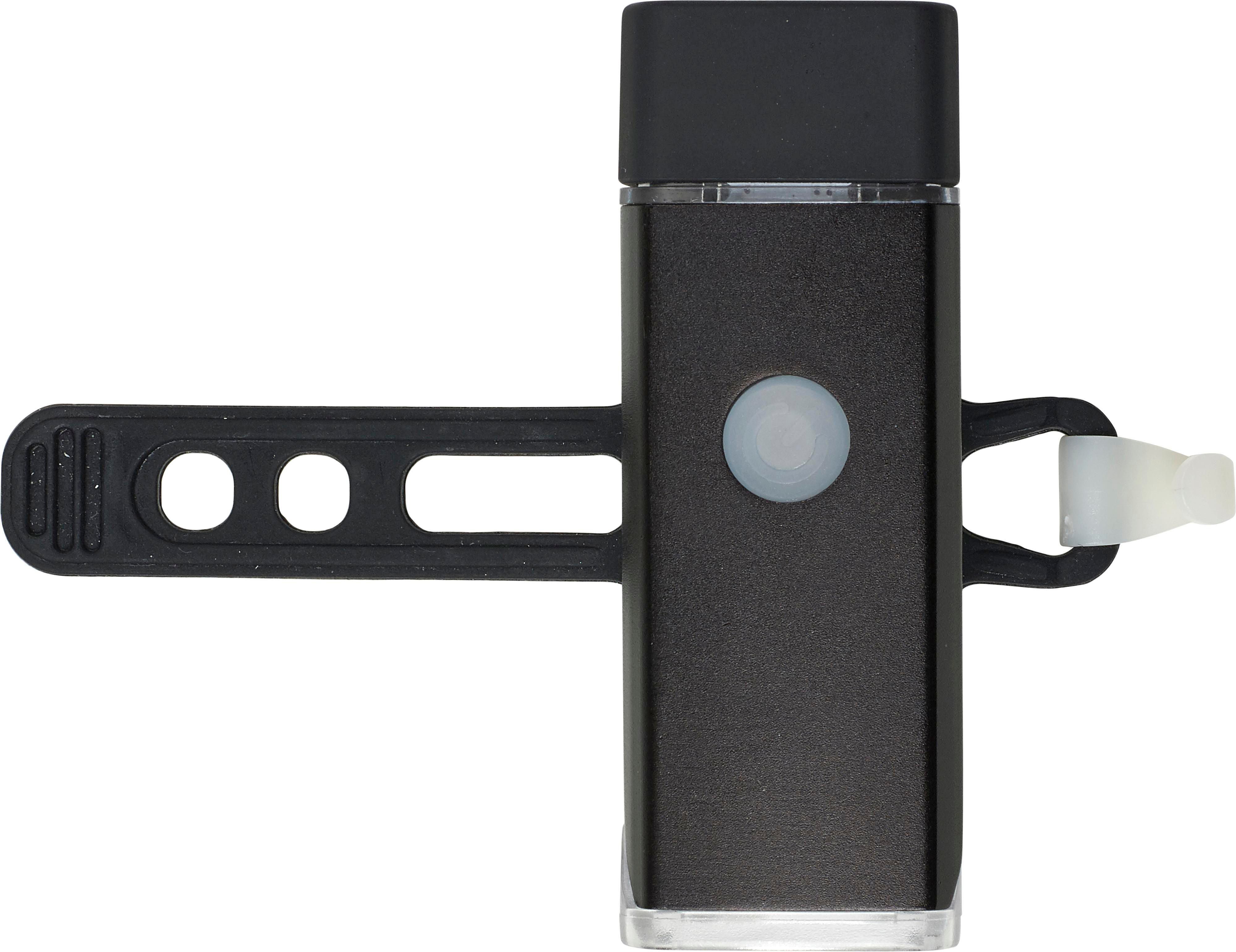 Éclairage de vélo Ethan | Rechargeable | COB
