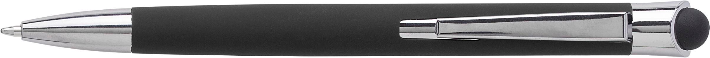 Stylo bille Thea | Aluminium