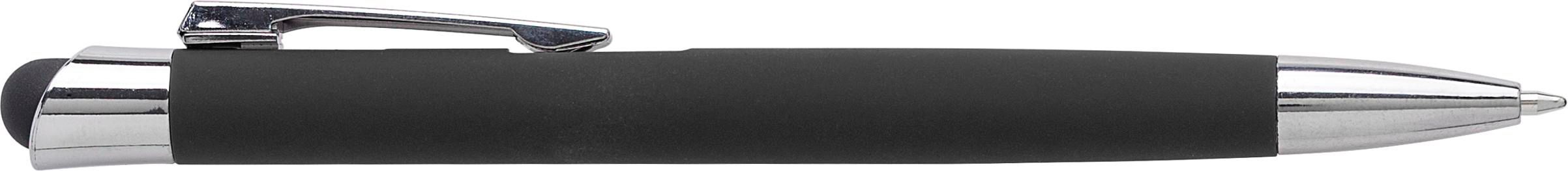 Stylo bille Thea | Aluminium