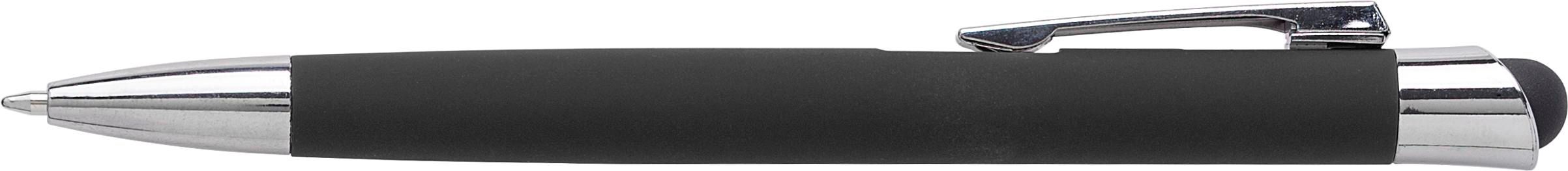 Stylo bille Thea | Aluminium