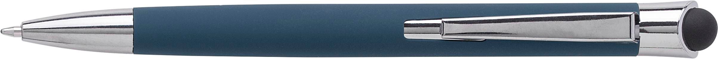 Stylo bille Thea | Aluminium
