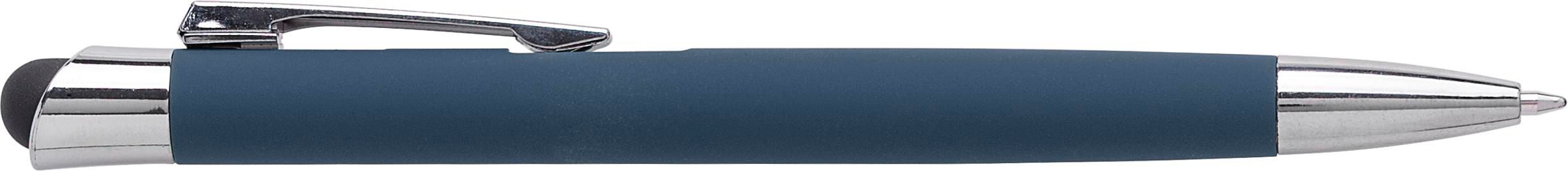 Stylo bille Thea | Aluminium