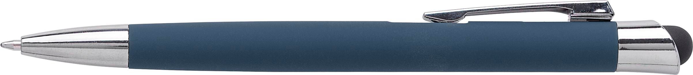 Stylo bille Thea | Aluminium