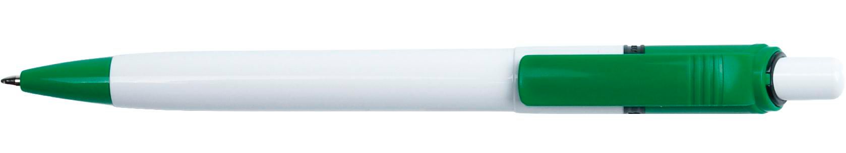 Stilolinea Ducal stylo bille | Pointe et clip colorés