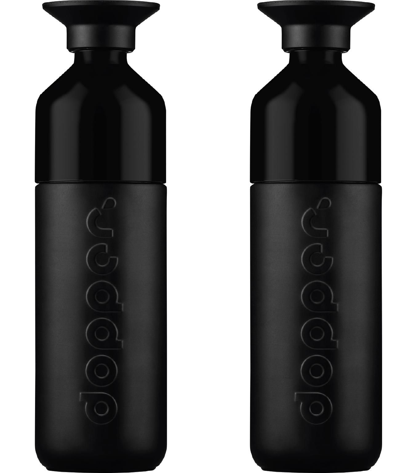 Dopper Insulated Black | 580 ml