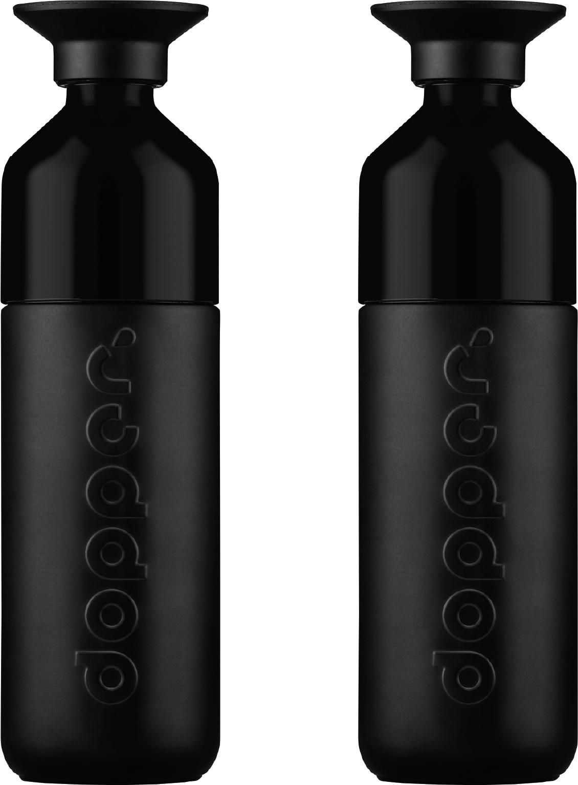 Dopper Insulated Black | 580 ml