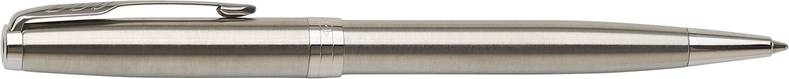 Parker Sonnet stylo bille | Acier inoxydable