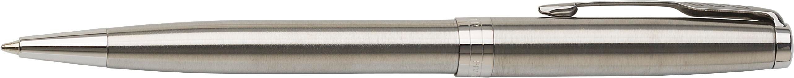 Parker Sonnet stylo bille | Acier inoxydable